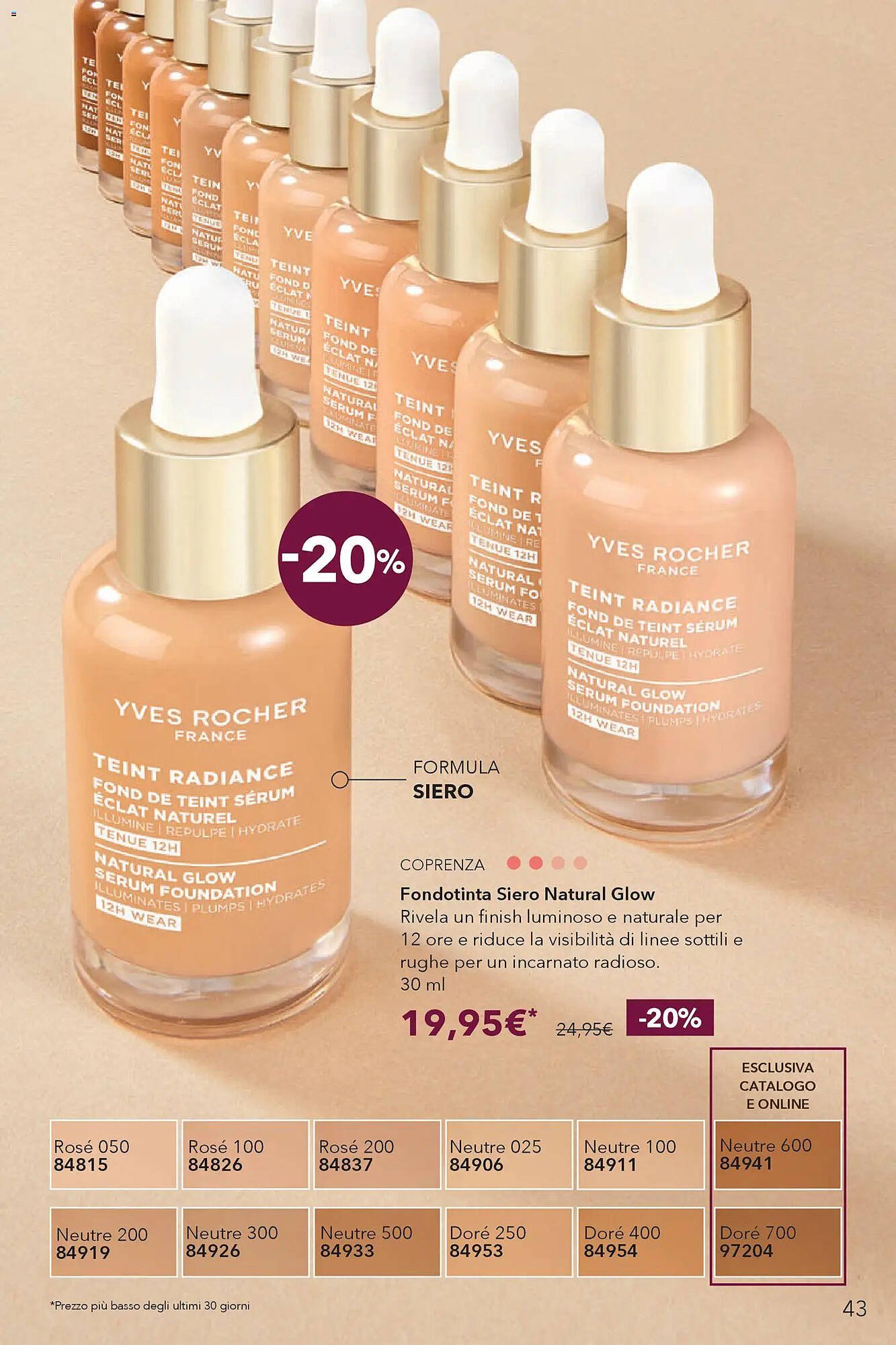 Catalogo Yves Rocher (2026-01-30 - 2026-02-16)