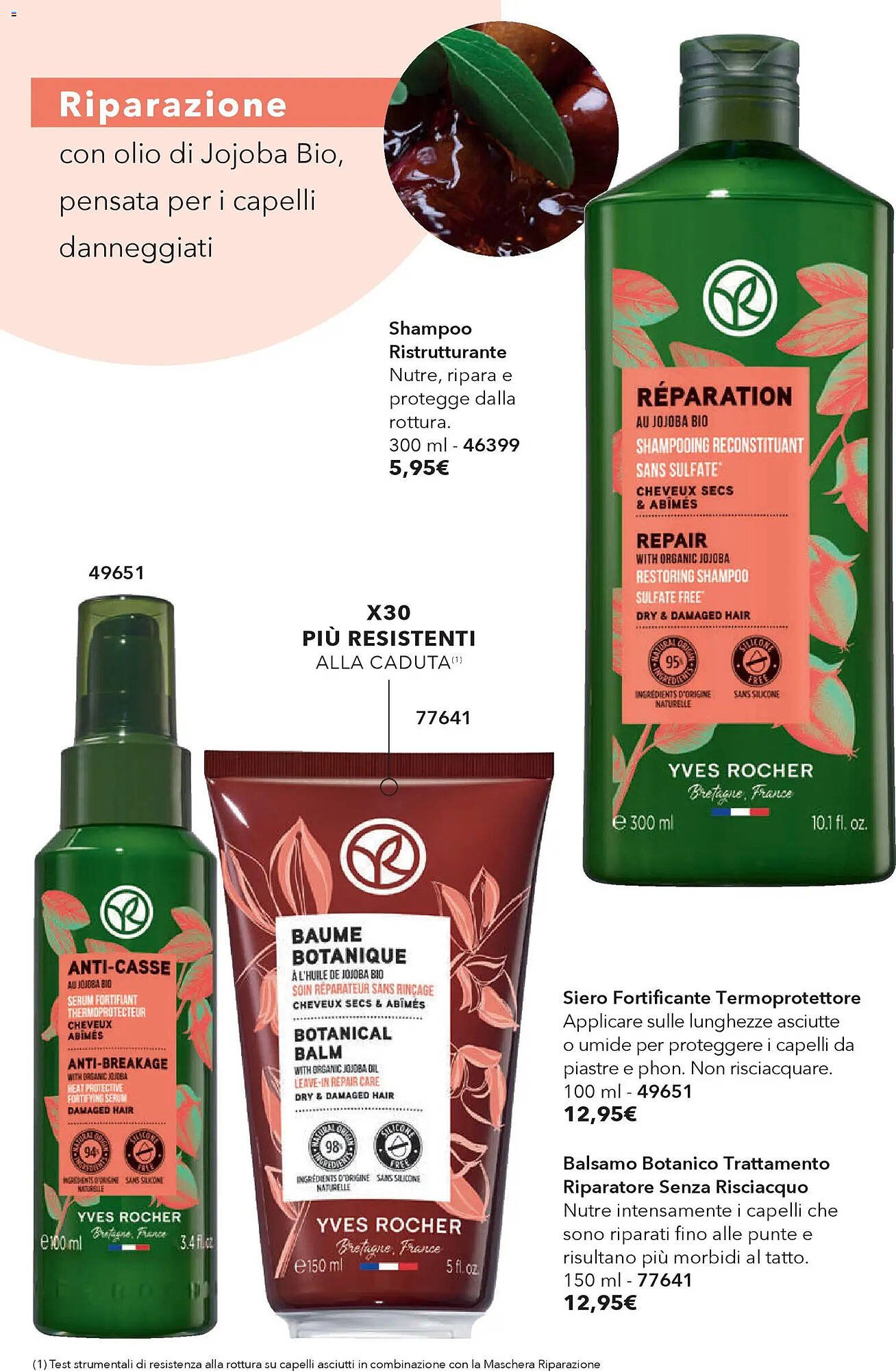 Catalogo Yves Rocher (2026-01-30 - 2026-02-16)