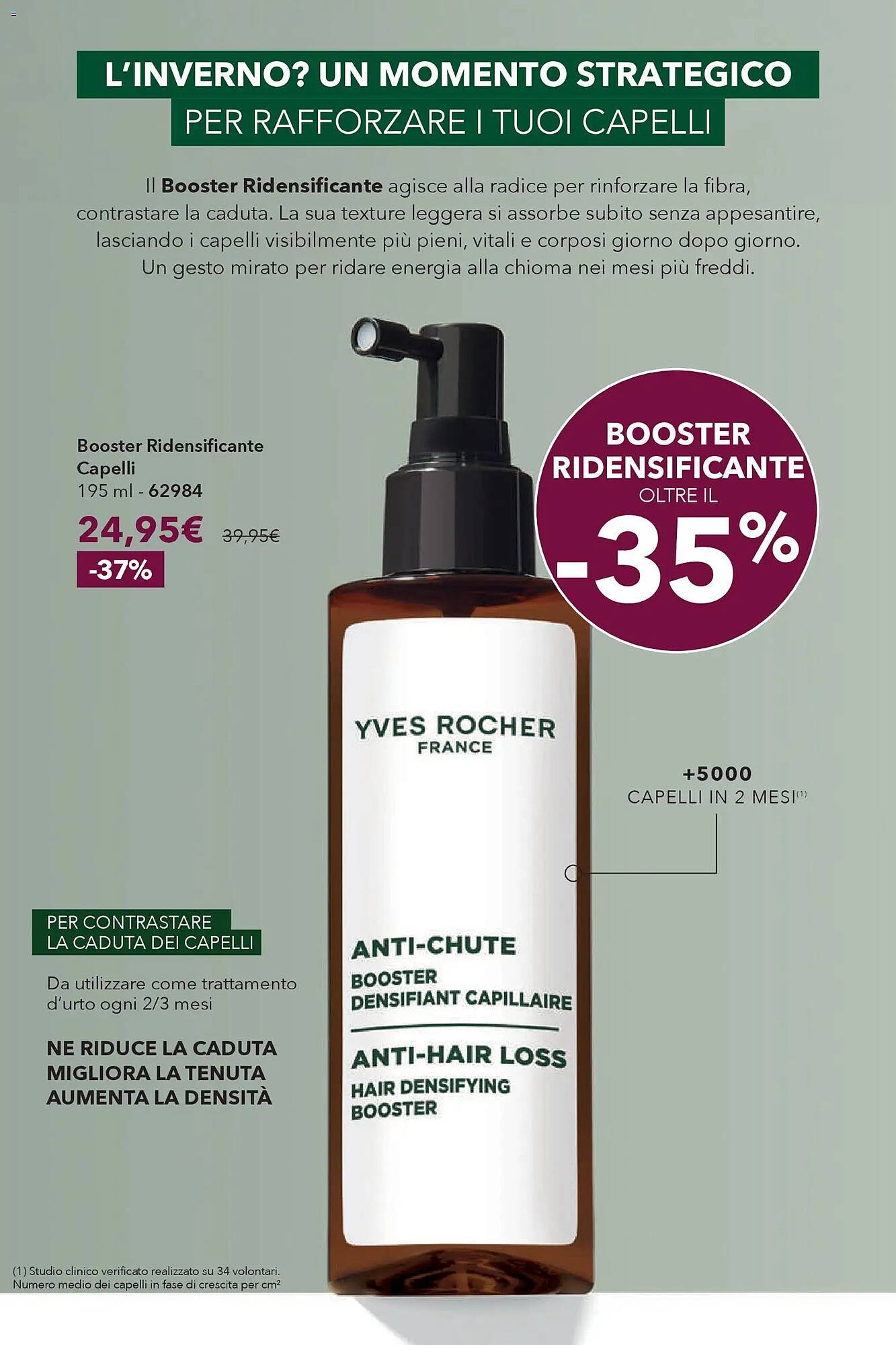 Catalogo Yves Rocher (2026-01-30 - 2026-02-16)