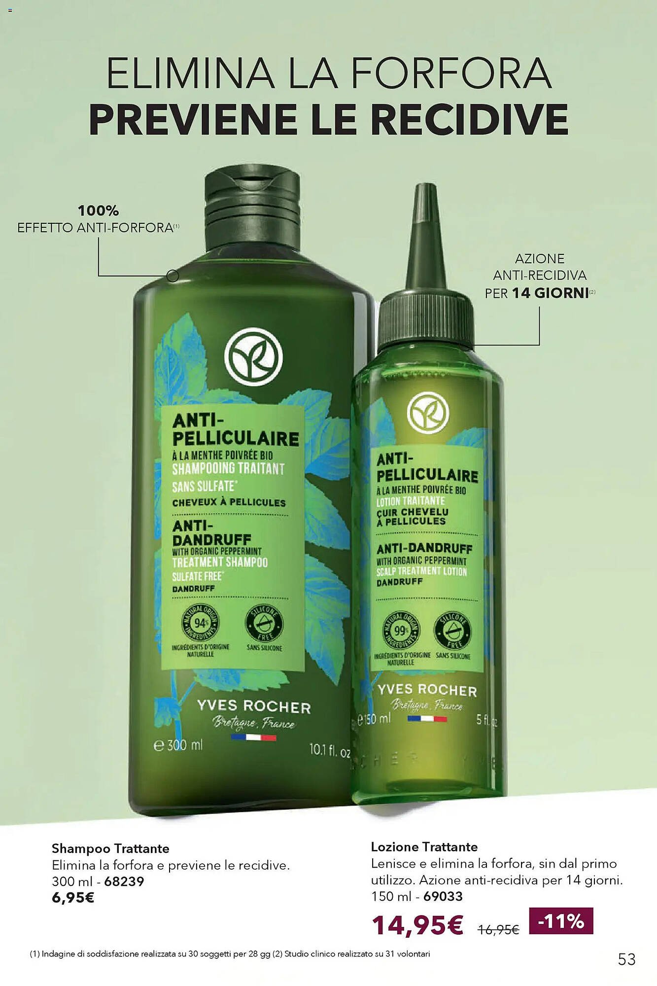 Catalogo Yves Rocher (2026-01-30 - 2026-02-16)