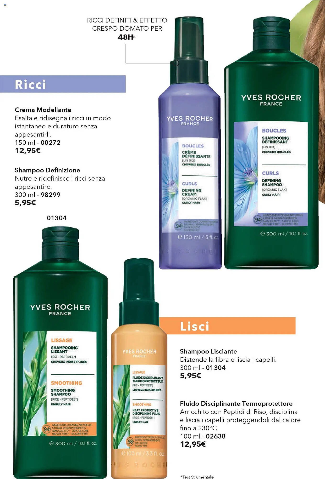 Catalogo Yves Rocher (2026-01-30 - 2026-02-16)