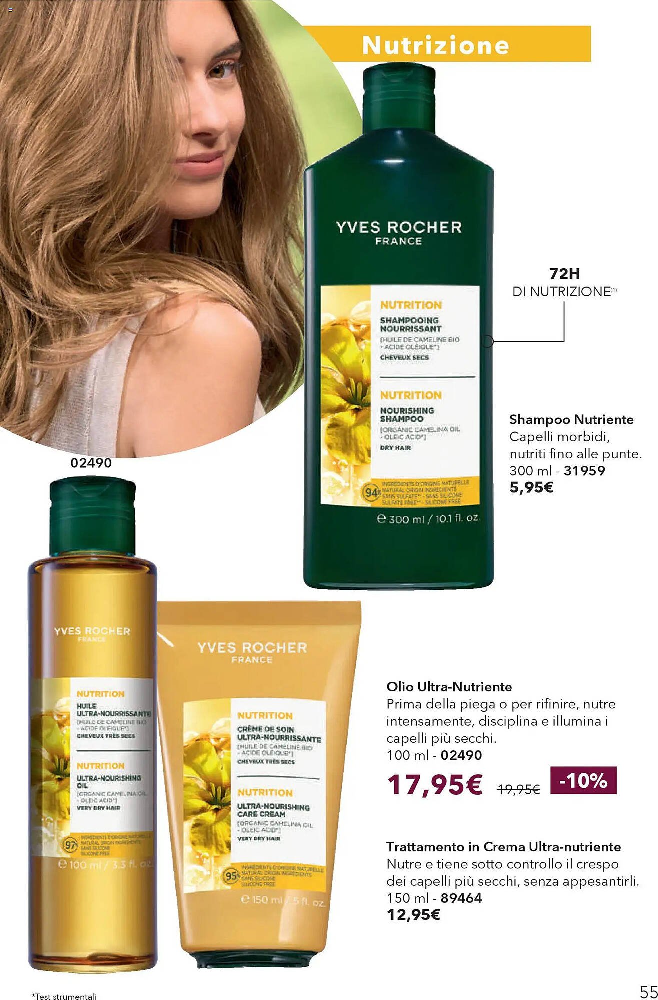 Catalogo Yves Rocher (2026-01-30 - 2026-02-16)