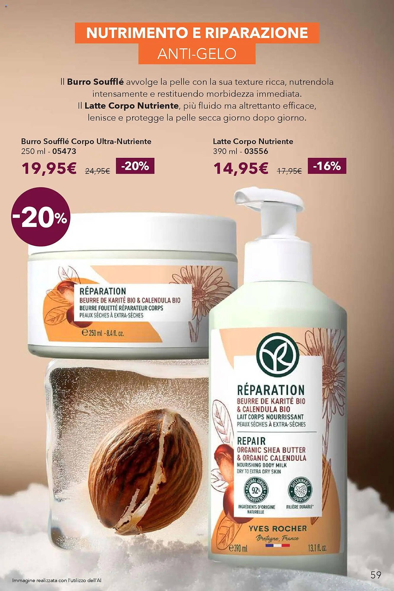 Catalogo Yves Rocher (2026-01-30 - 2026-02-16)