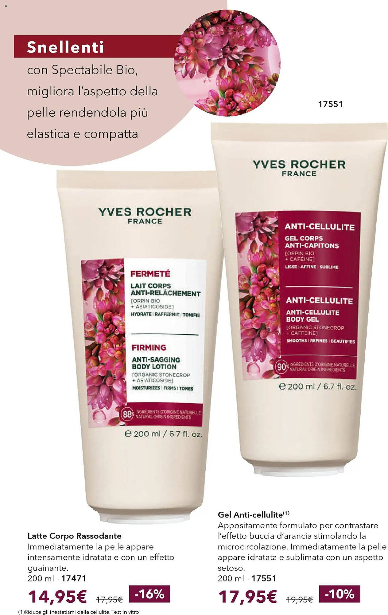 Catalogo Yves Rocher (2026-01-30 - 2026-02-16)