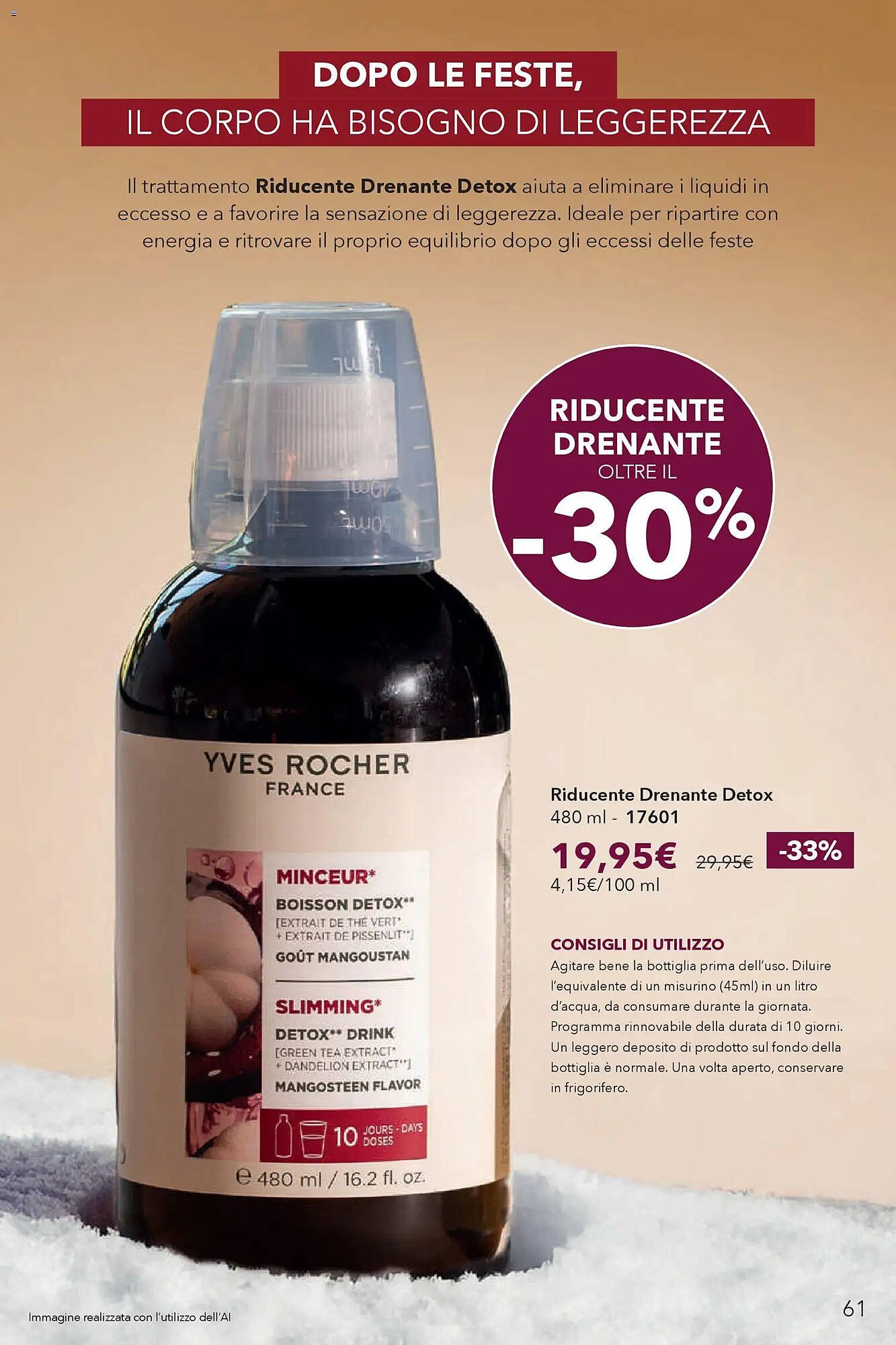 Catalogo Yves Rocher (2026-01-30 - 2026-02-16)