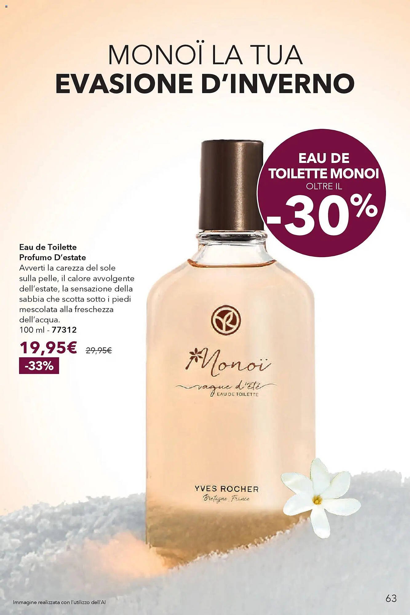 Catalogo Yves Rocher (2026-01-30 - 2026-02-16)