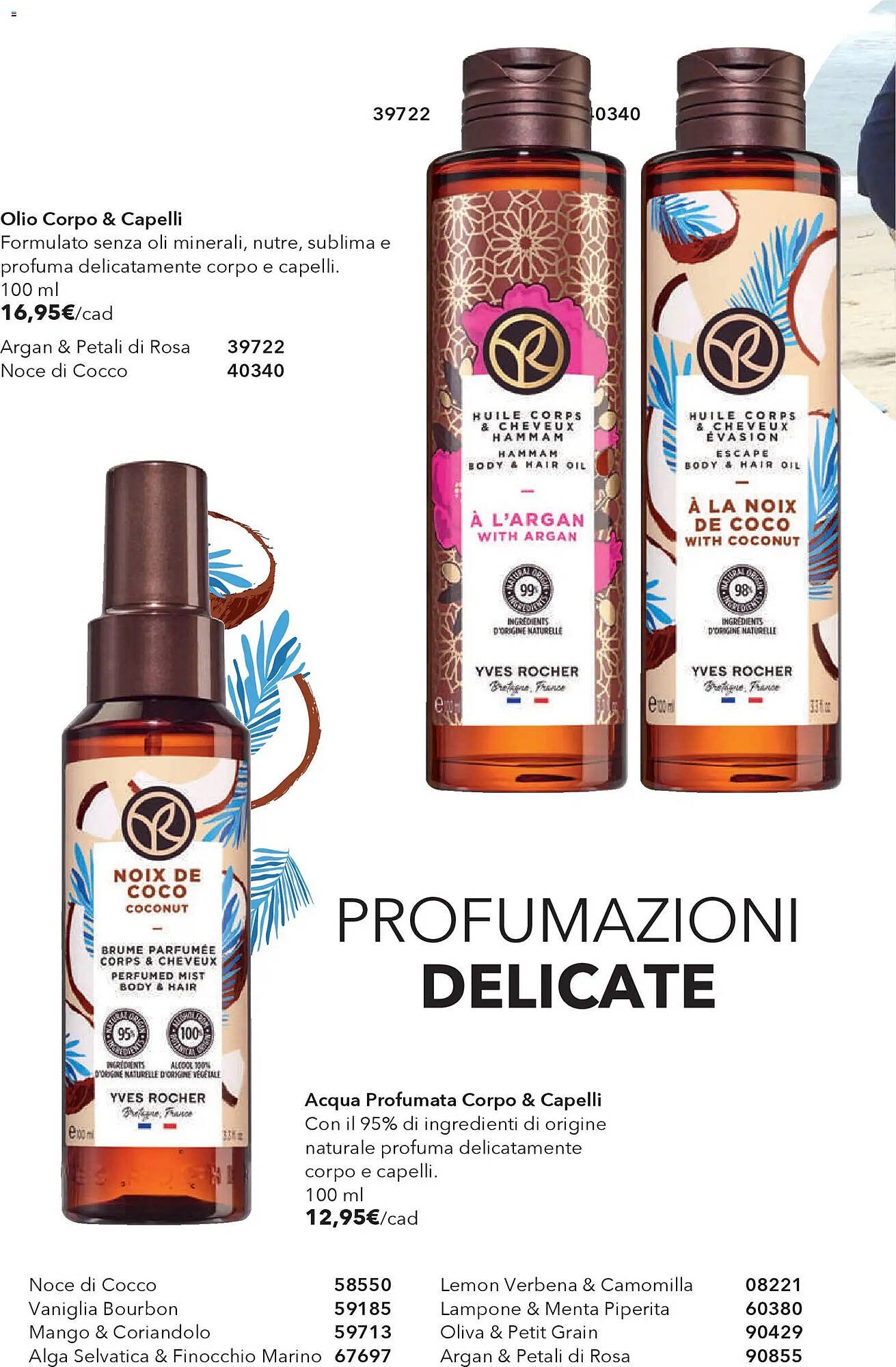 Catalogo Yves Rocher (2026-01-30 - 2026-02-16)