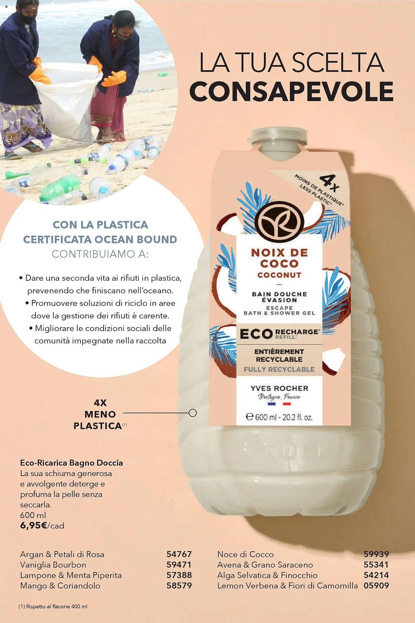 Catalogo Yves Rocher (2026-01-30 - 2026-02-16)