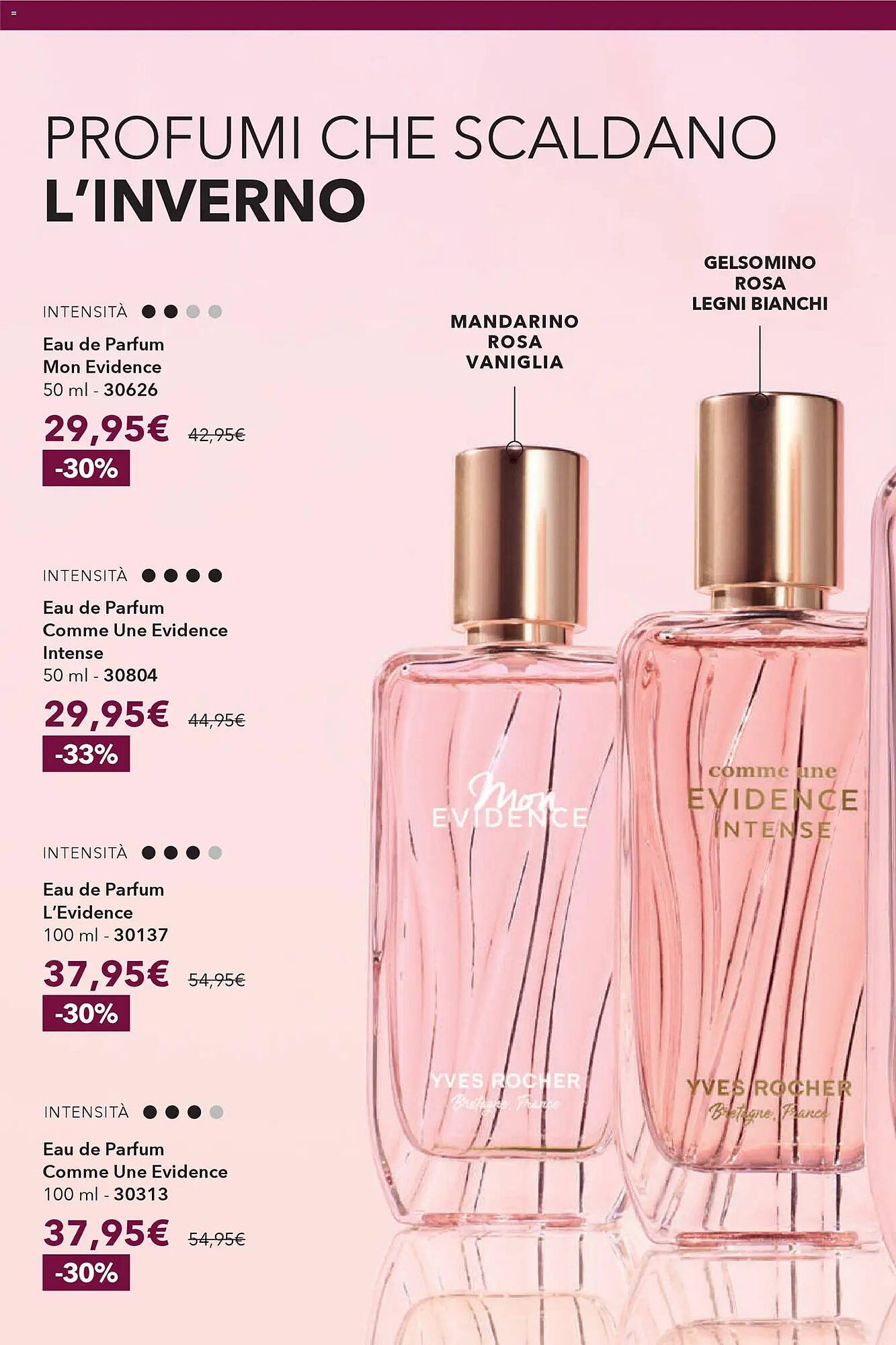 Catalogo Yves Rocher (2026-01-30 - 2026-02-16)