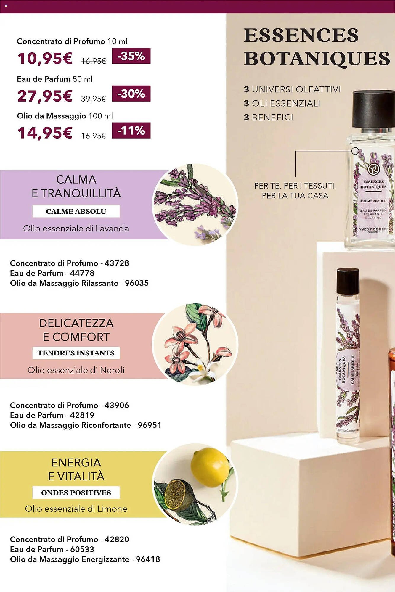 Catalogo Yves Rocher (2026-01-30 - 2026-02-16)