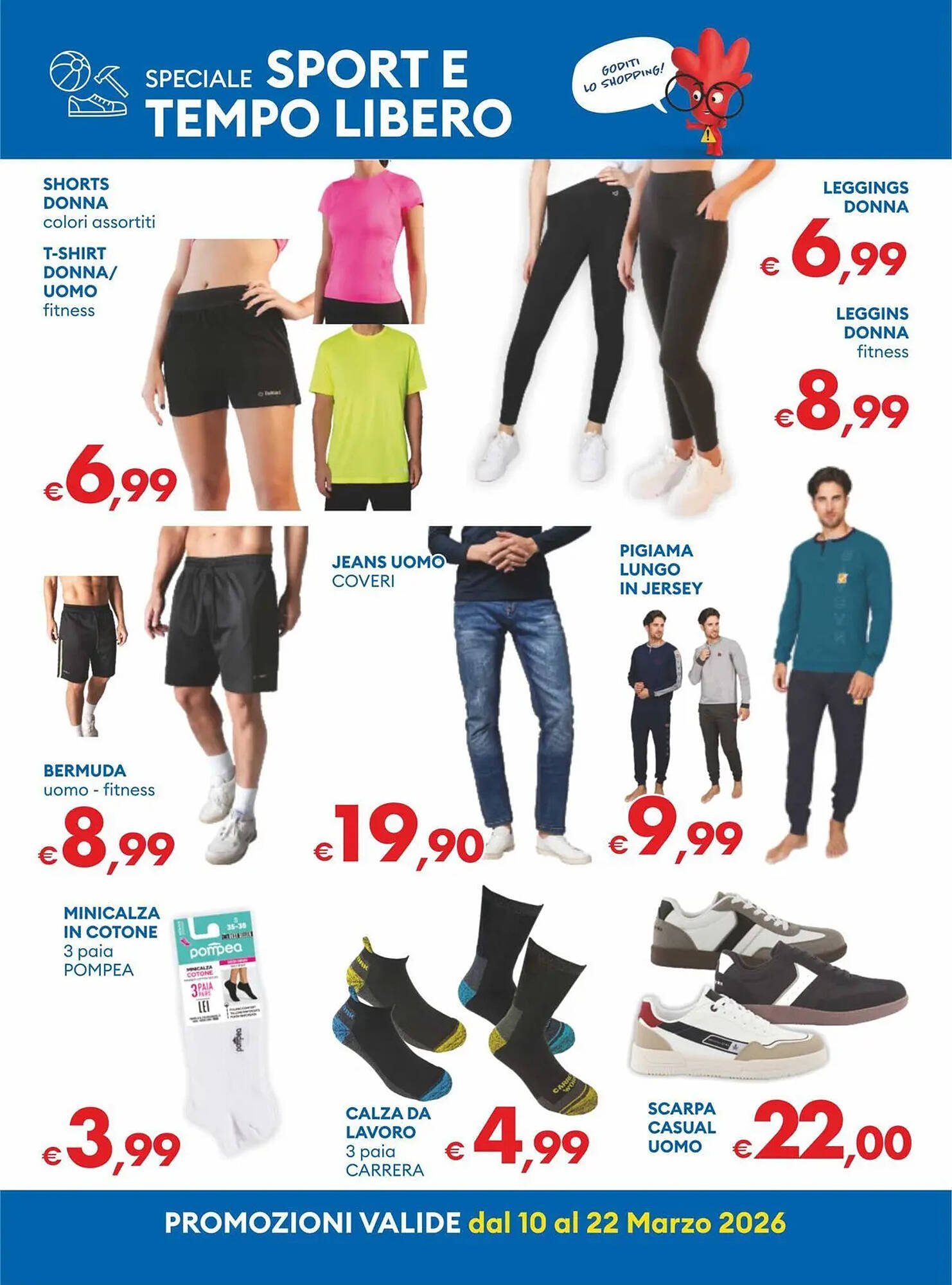 Volantino MD Discount (2026-03-13 - 2026-03-22)