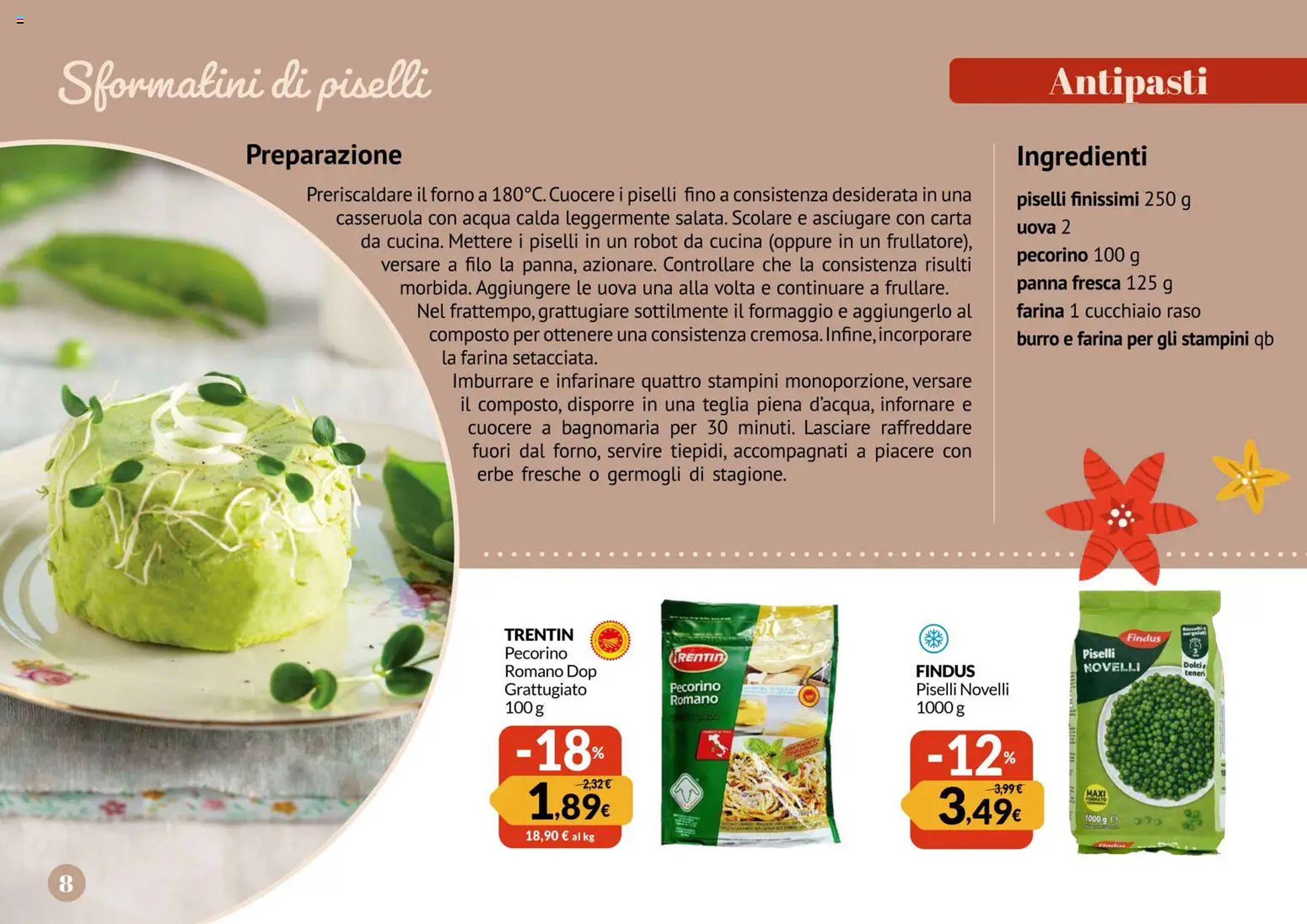 Volantino Galassia (2025-11-24 - 2025-12-31)