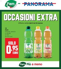 Volantino Panorama (2026-03-12 - 2026-03-25)