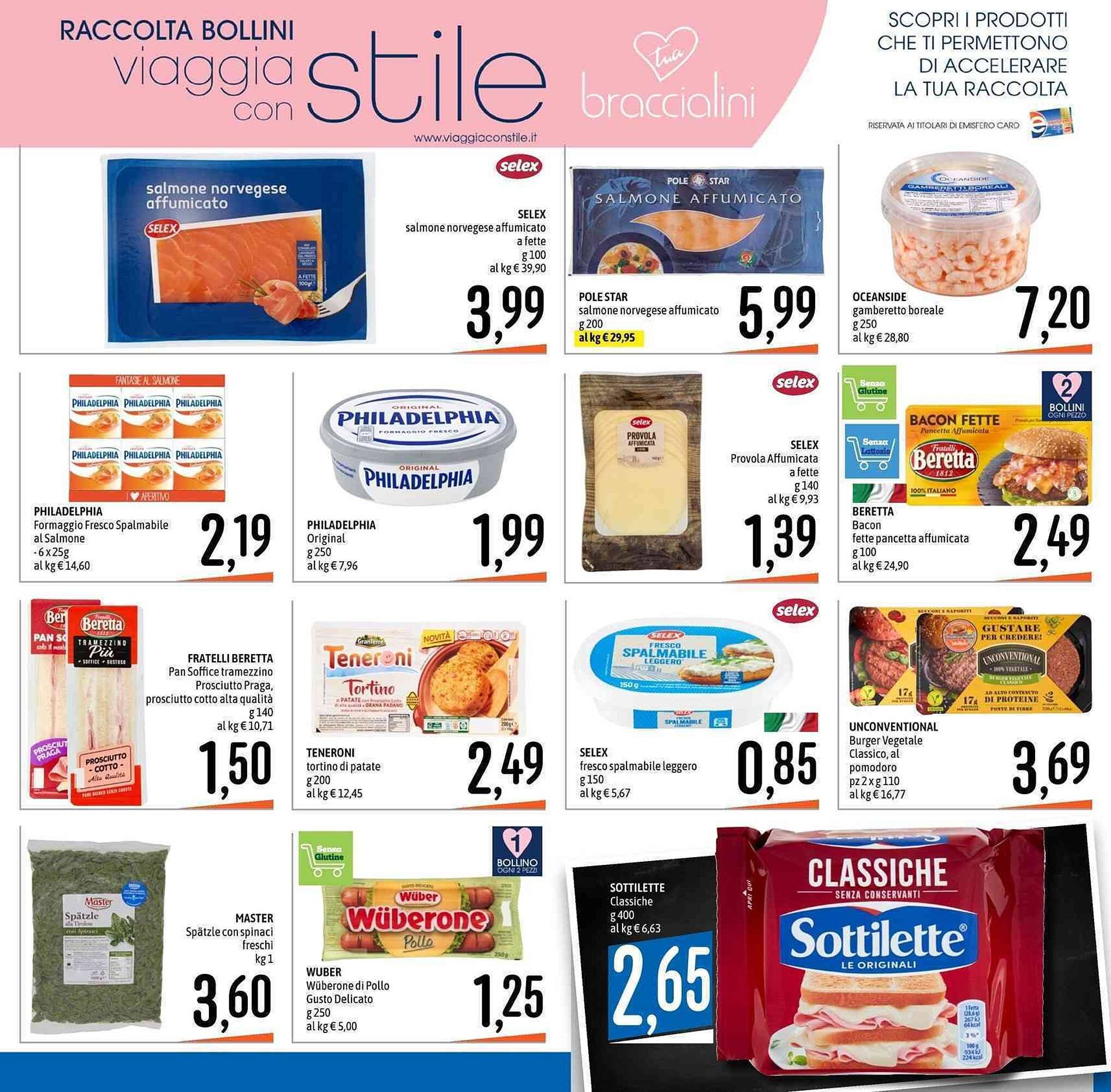 Volantino Emisfero (2026-03-26 - 2026-04-08)