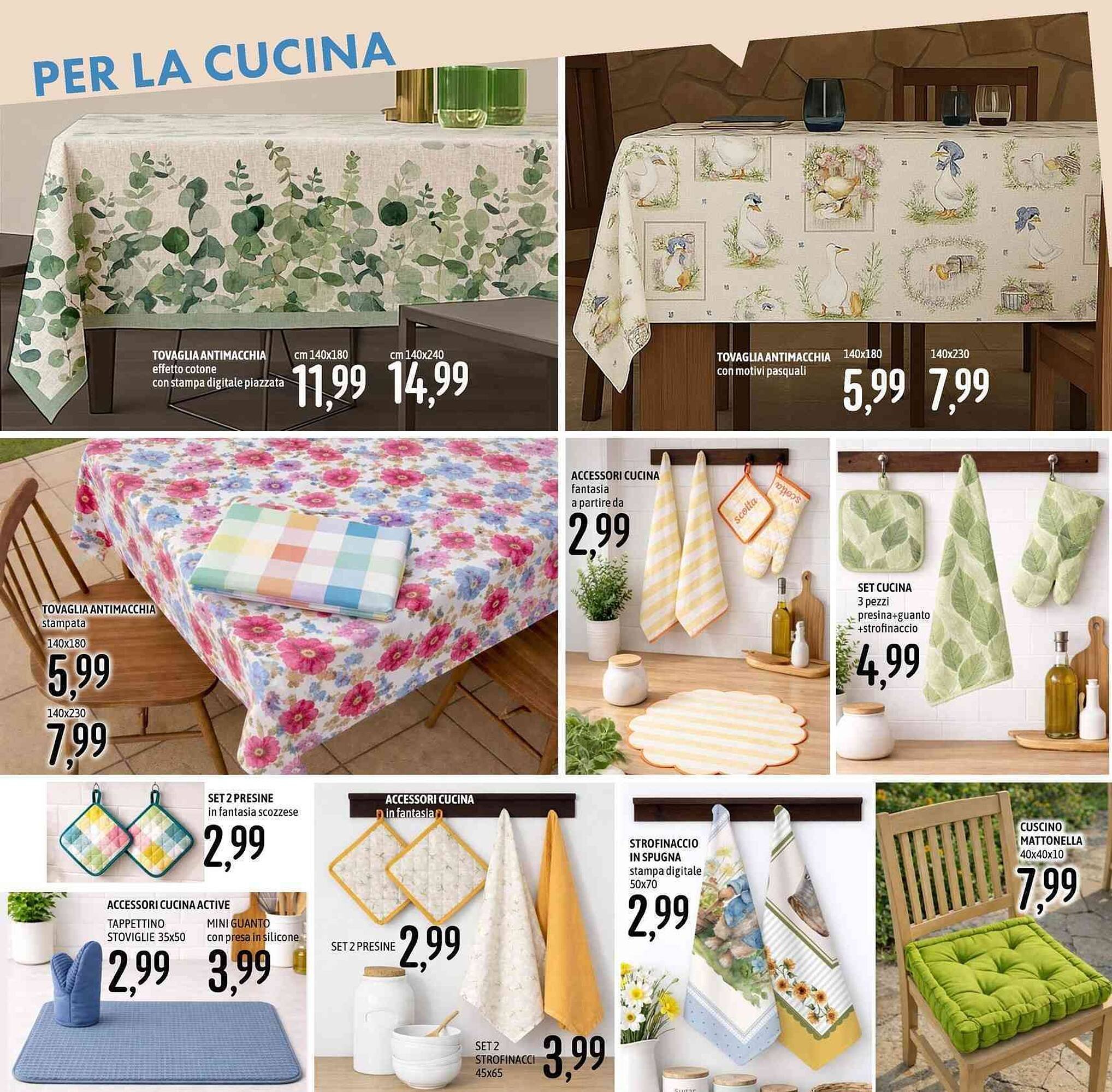 Volantino Emisfero (2026-03-26 - 2026-04-08)