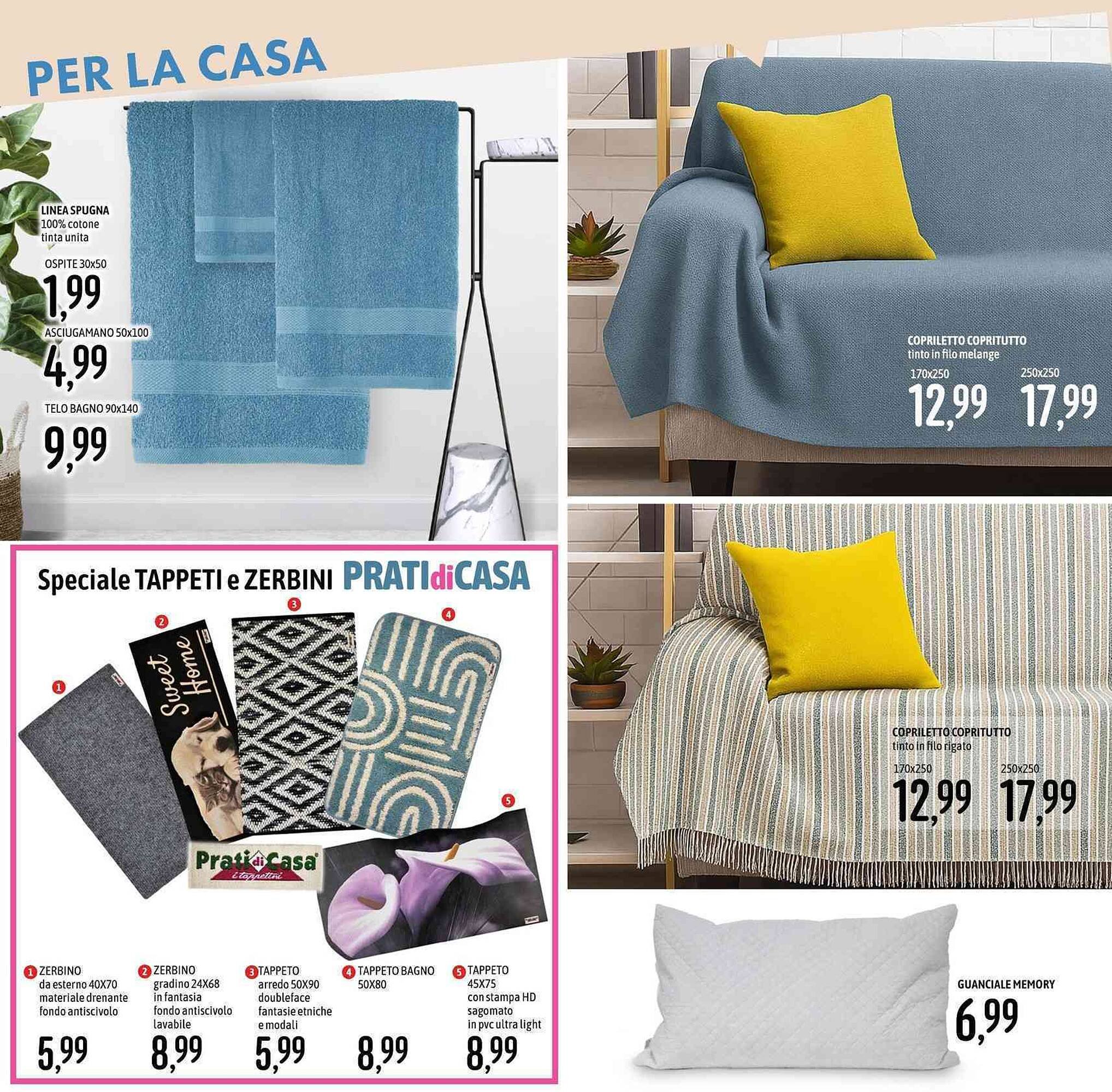 Volantino Emisfero (2026-03-26 - 2026-04-08)