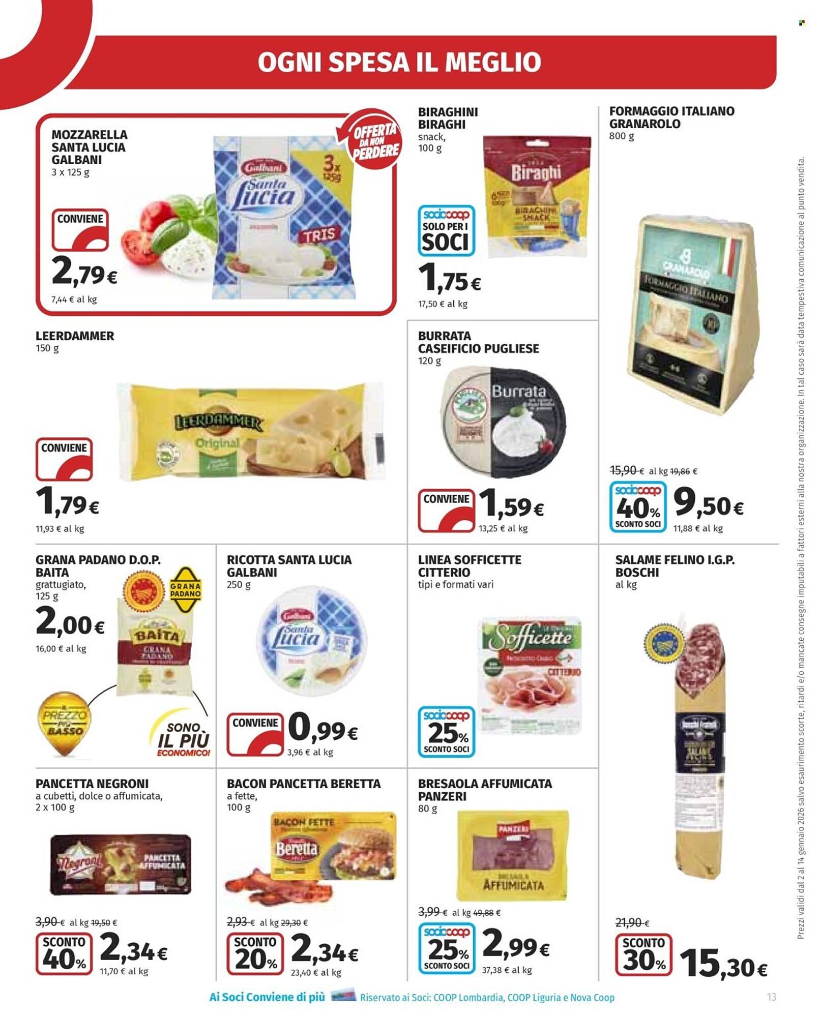 Volantino Coop (2026-01-02 - 2026-01-14)