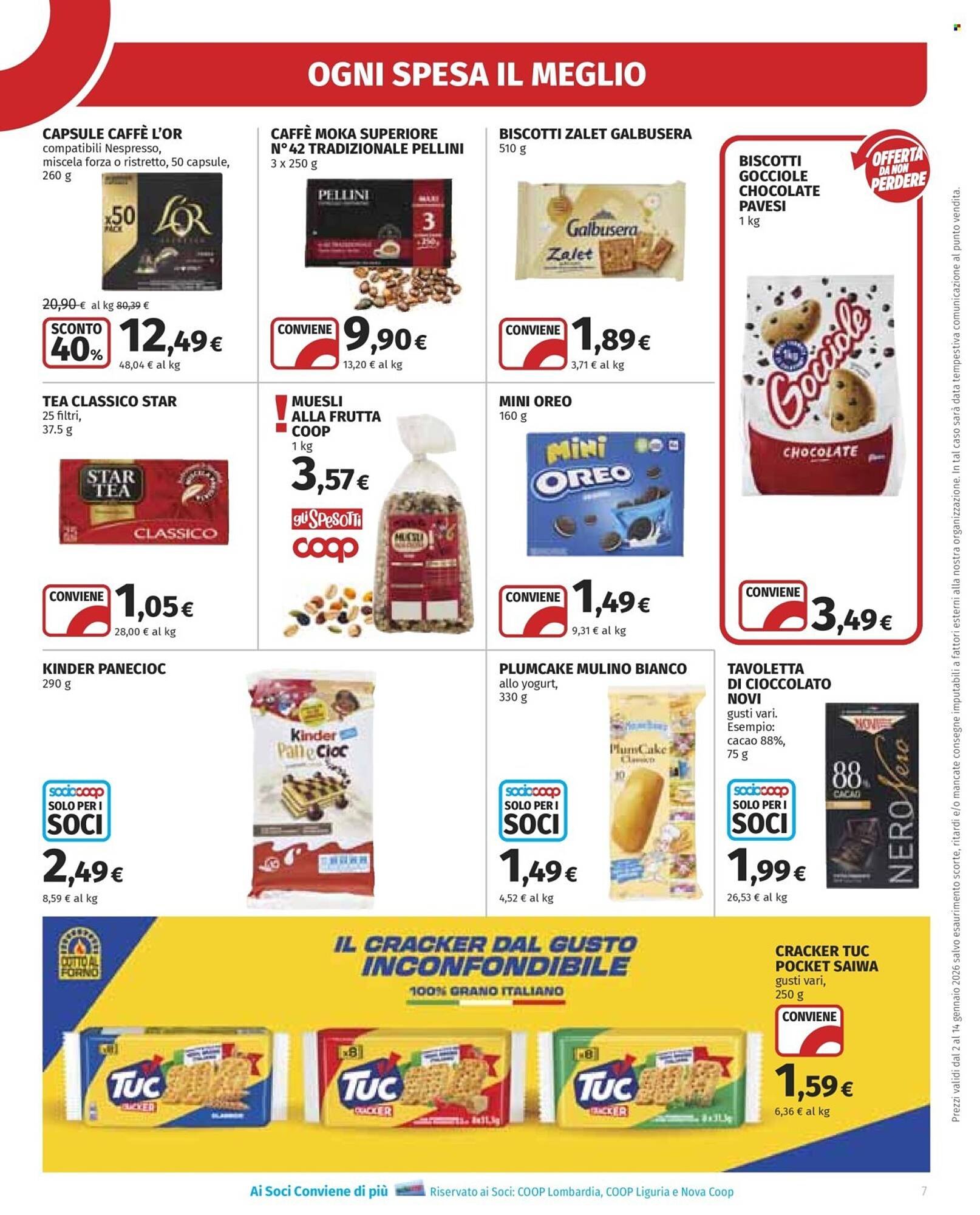 Volantino Coop (2026-01-02 - 2026-01-14)
