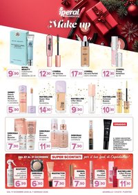 Volantino Iperal (2025-12-17 - 2026-01-07)