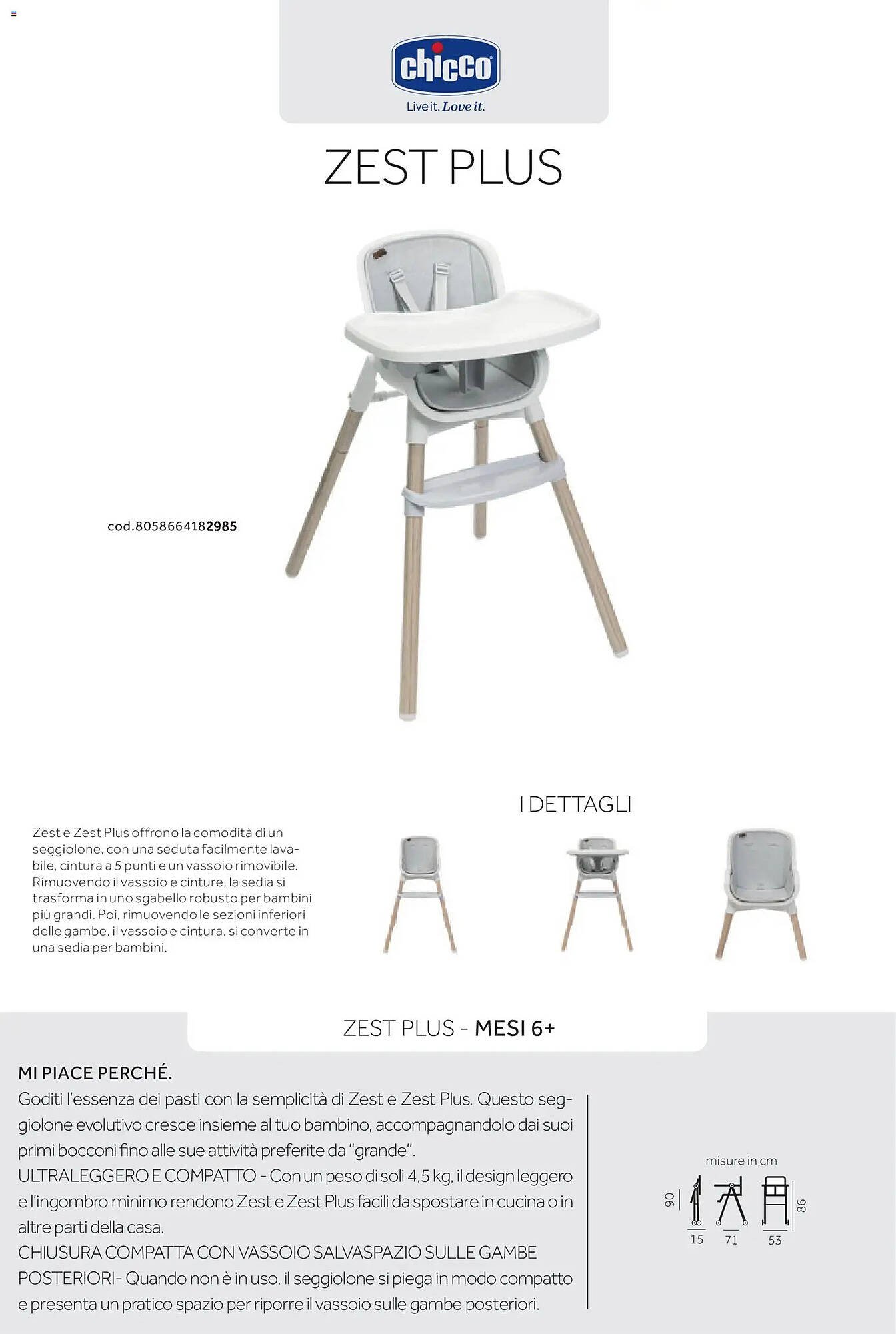 Volantino Prenatal (2025-12-04 - 2026-02-28)