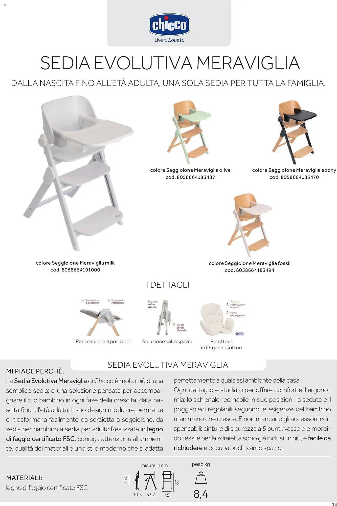 Volantino Prenatal (2025-12-04 - 2026-02-28)