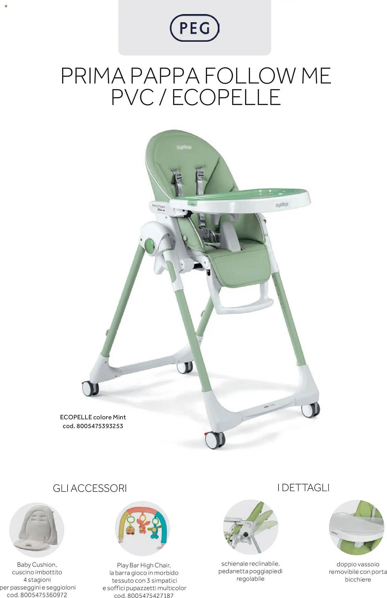 Volantino Prenatal (2025-12-04 - 2026-02-28)