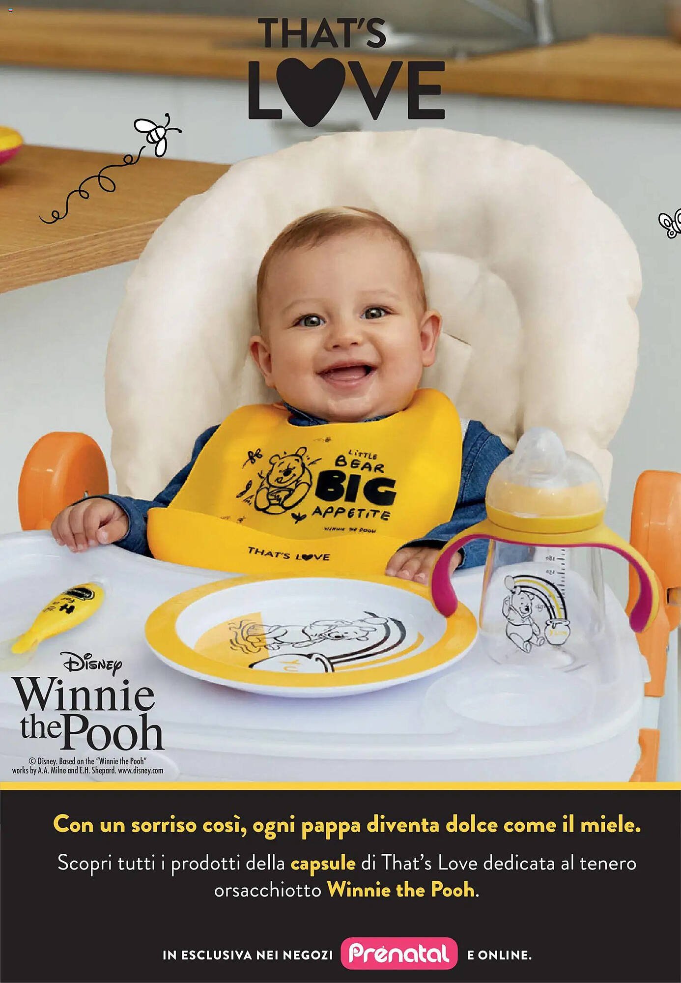 Volantino Prenatal (2025-12-04 - 2026-02-28)