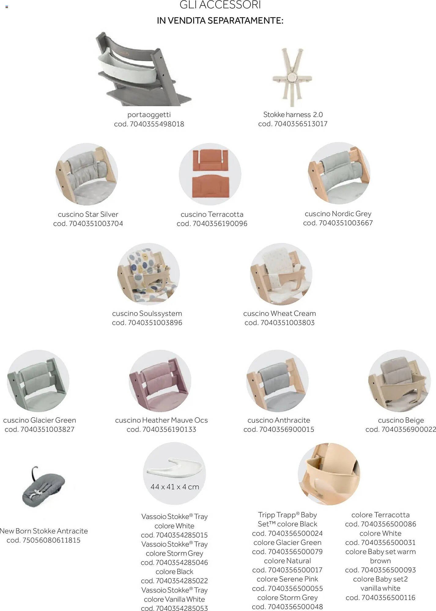 Volantino Prenatal (2025-12-04 - 2026-02-28)