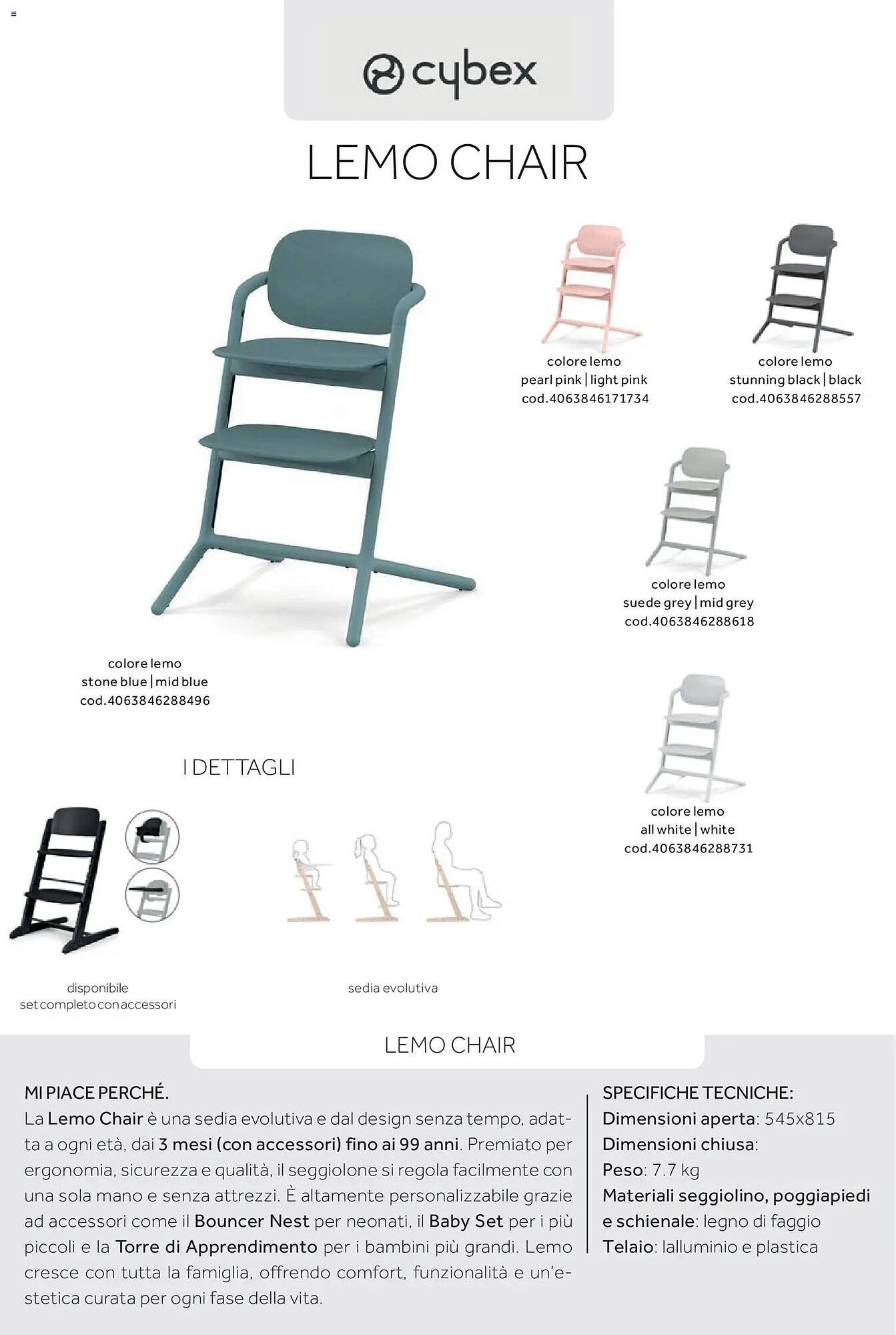 Volantino Prenatal (2025-12-04 - 2026-02-28)