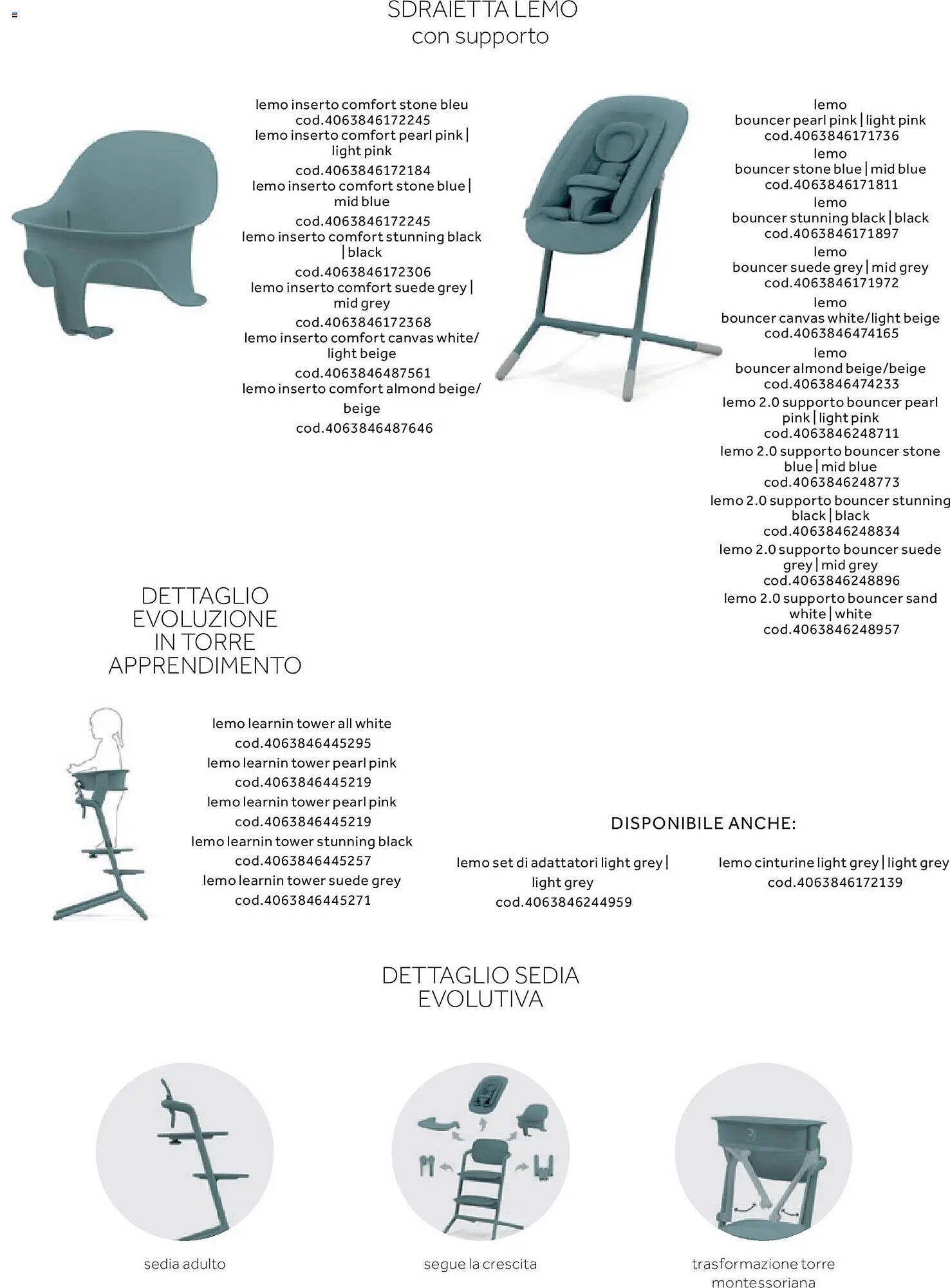 Volantino Prenatal (2025-12-04 - 2026-02-28)