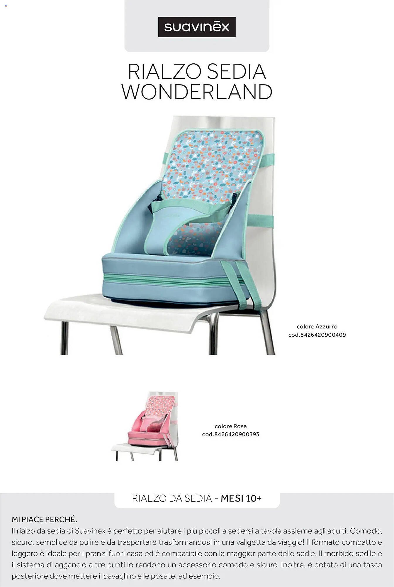 Volantino Prenatal (2025-12-04 - 2026-02-28)