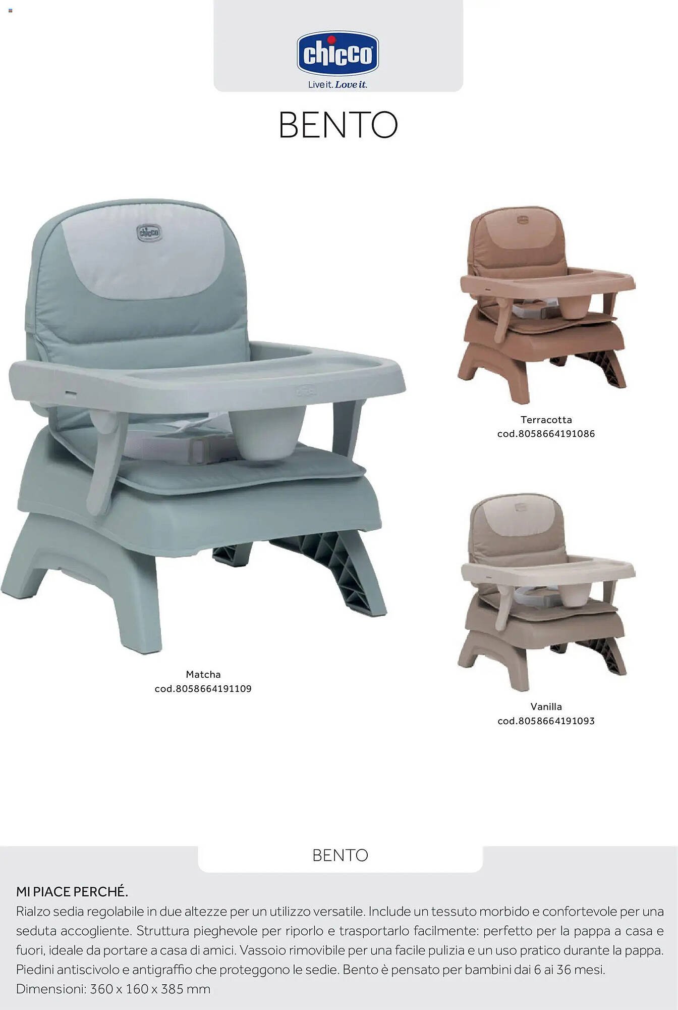 Volantino Prenatal (2025-12-04 - 2026-02-28)