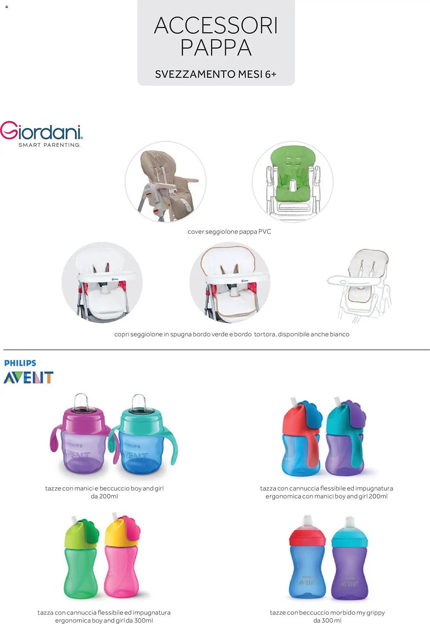 Volantino Prenatal (2025-12-04 - 2026-02-28)