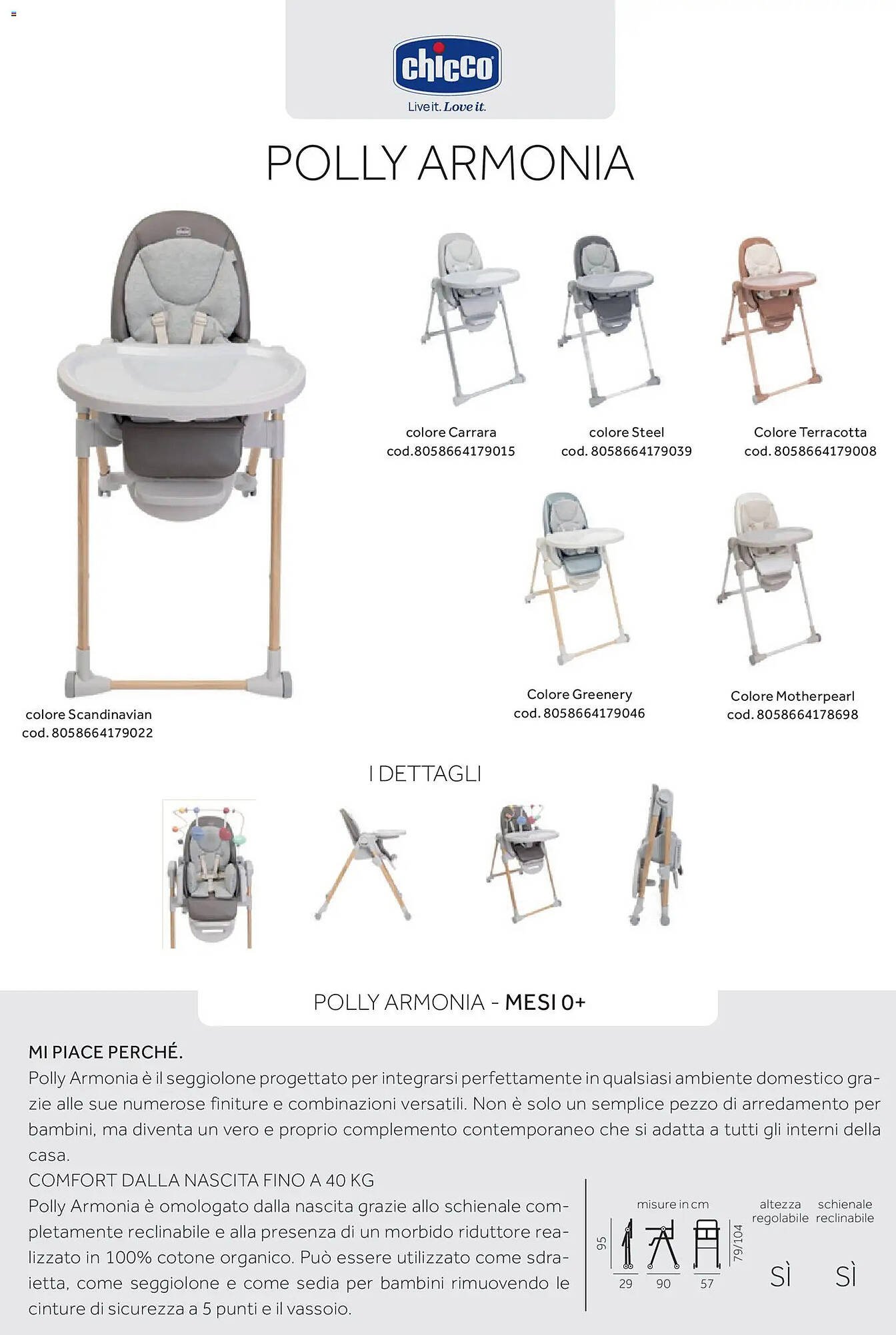 Volantino Prenatal (2025-12-04 - 2026-02-28)