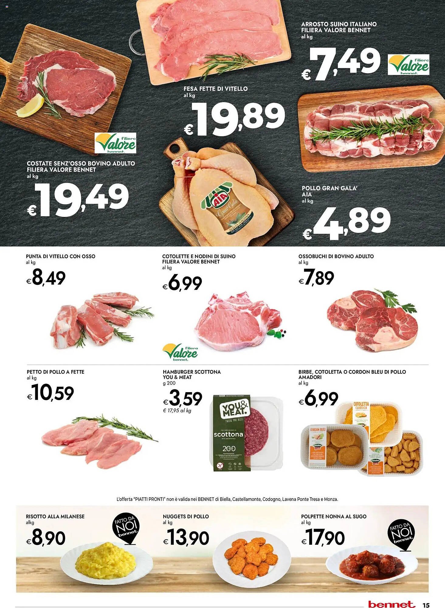 Volantino Bennet (2025-11-27 - 2025-12-10)