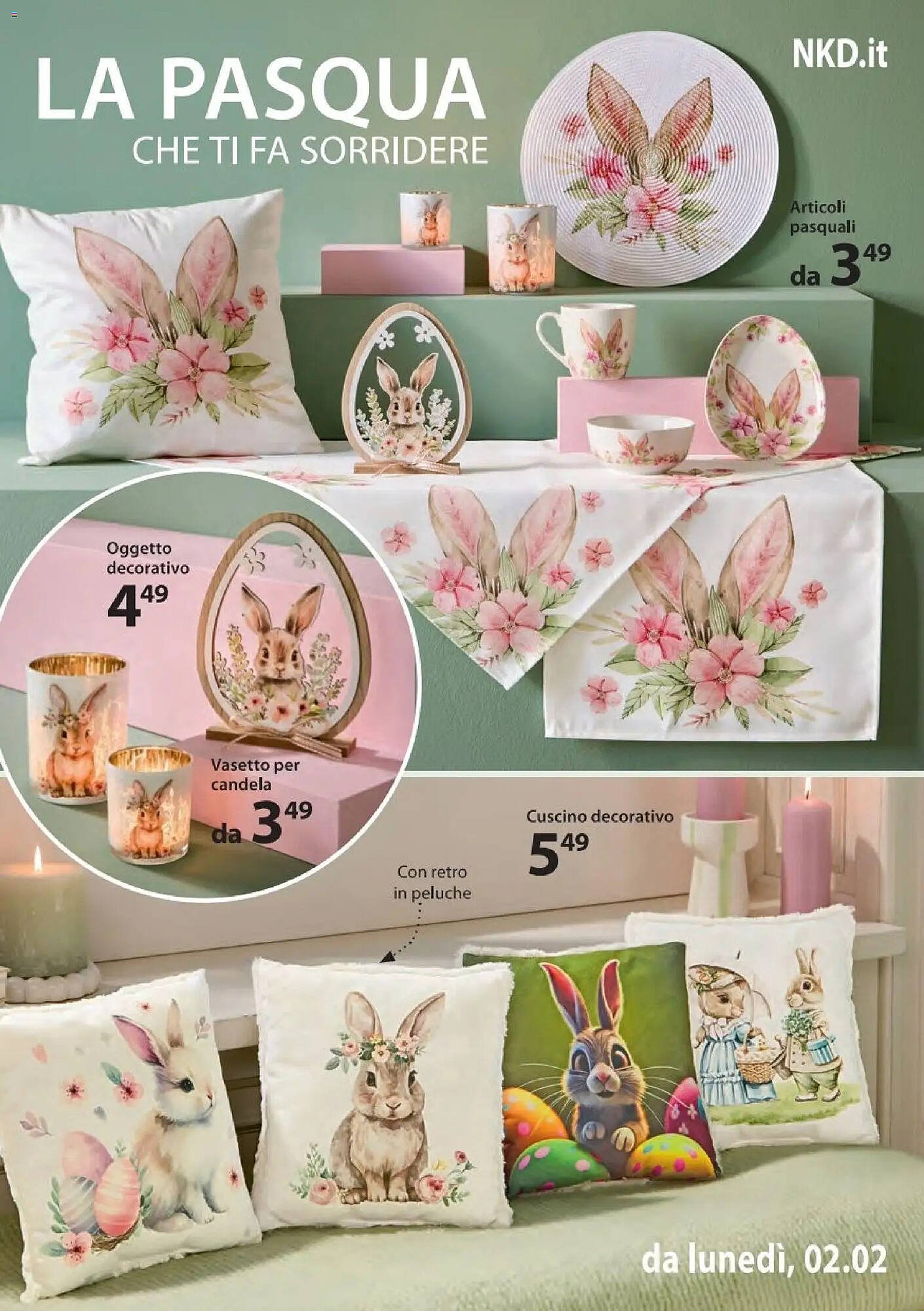 Volantino NKD (2026-02-02 - 2026-02-22)