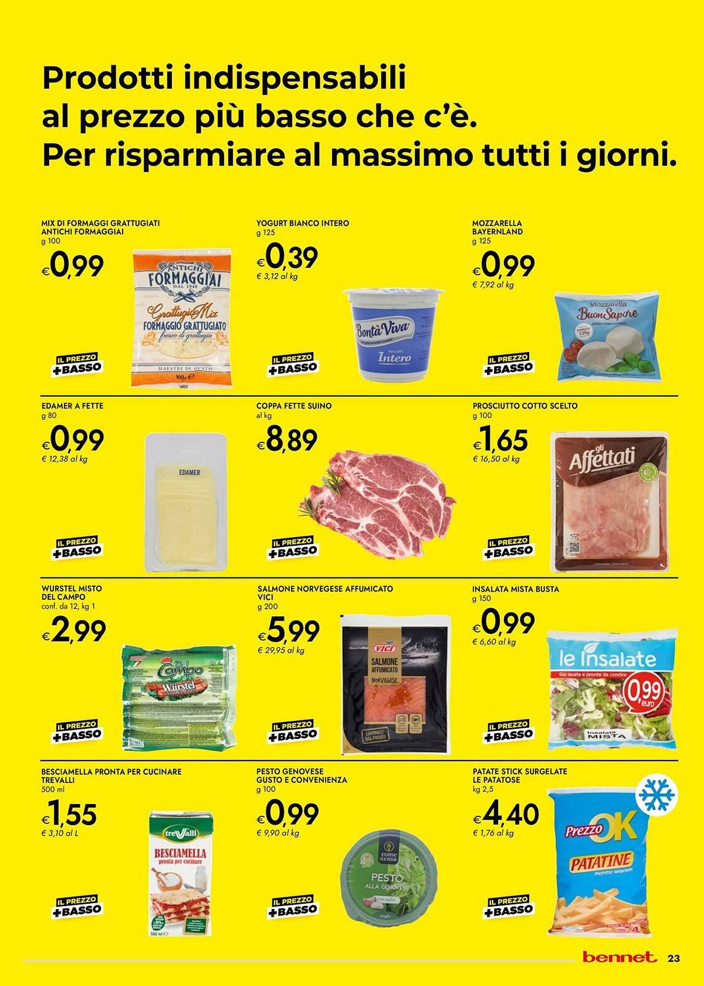 Volantino Bennet (2025-08-07 - 2025-08-20)