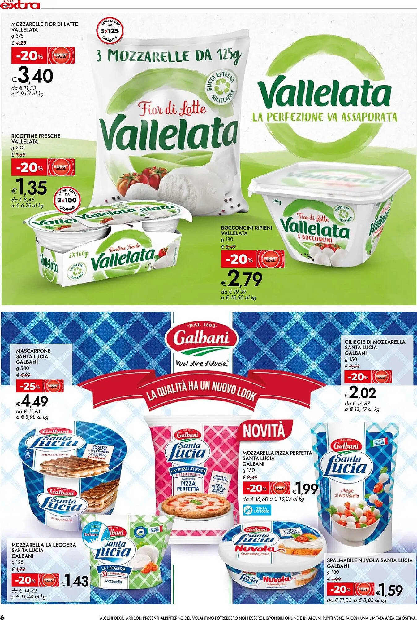 Volantino Bennet (2025-10-23 - 2025-11-02)