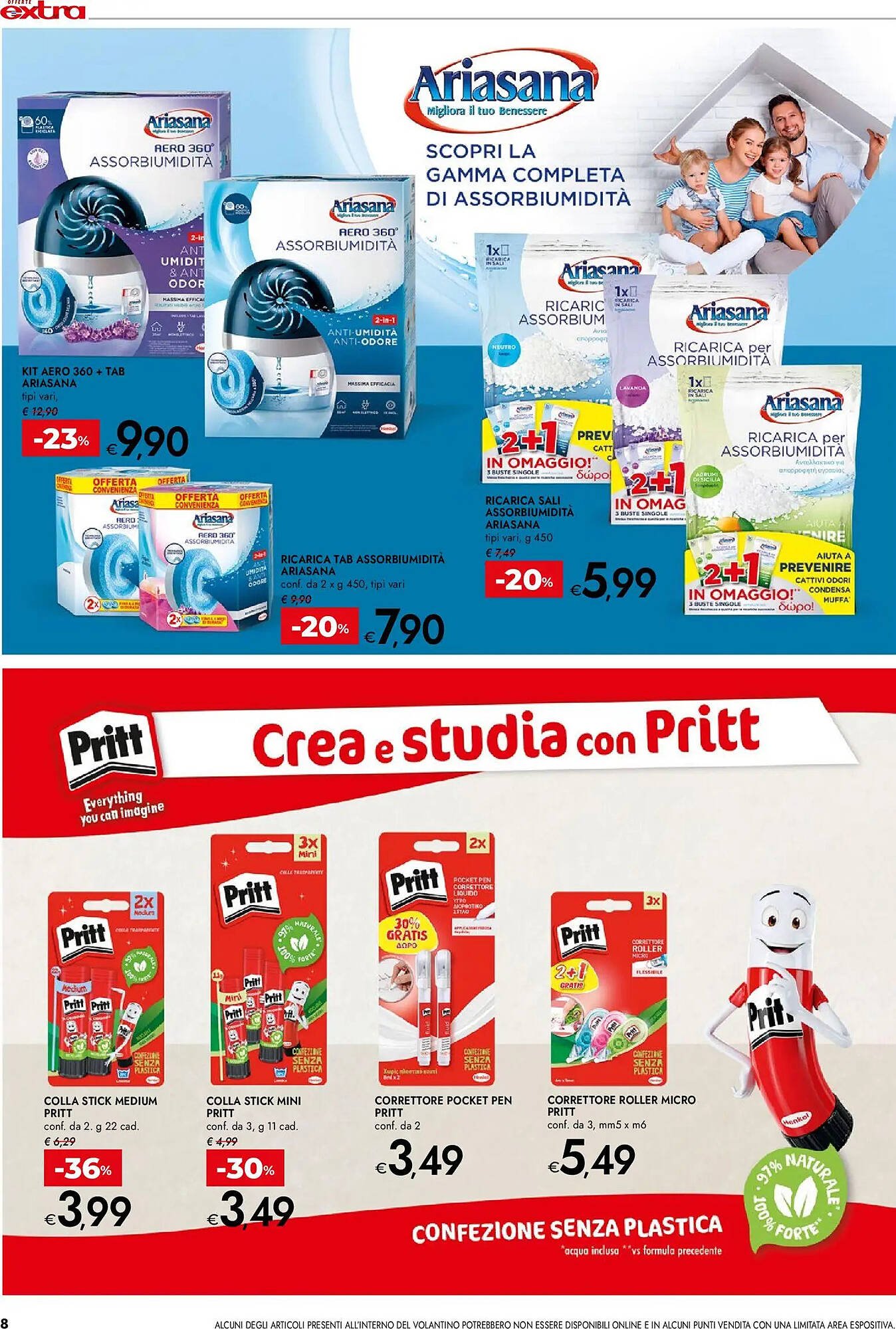 Volantino Bennet (2025-10-23 - 2025-11-02)