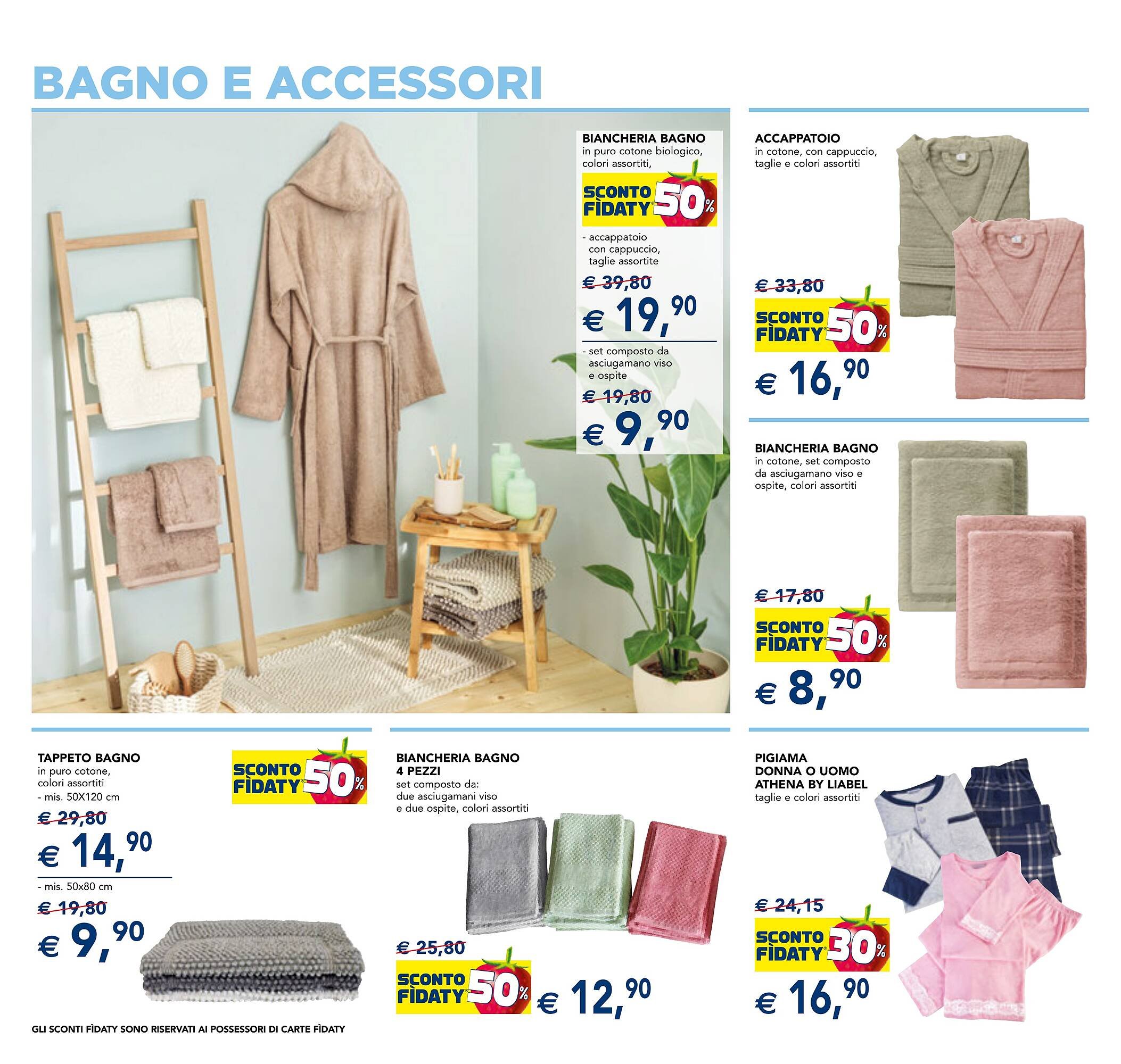 Volantino Esselunga (2026-03-12 - 2026-03-22)