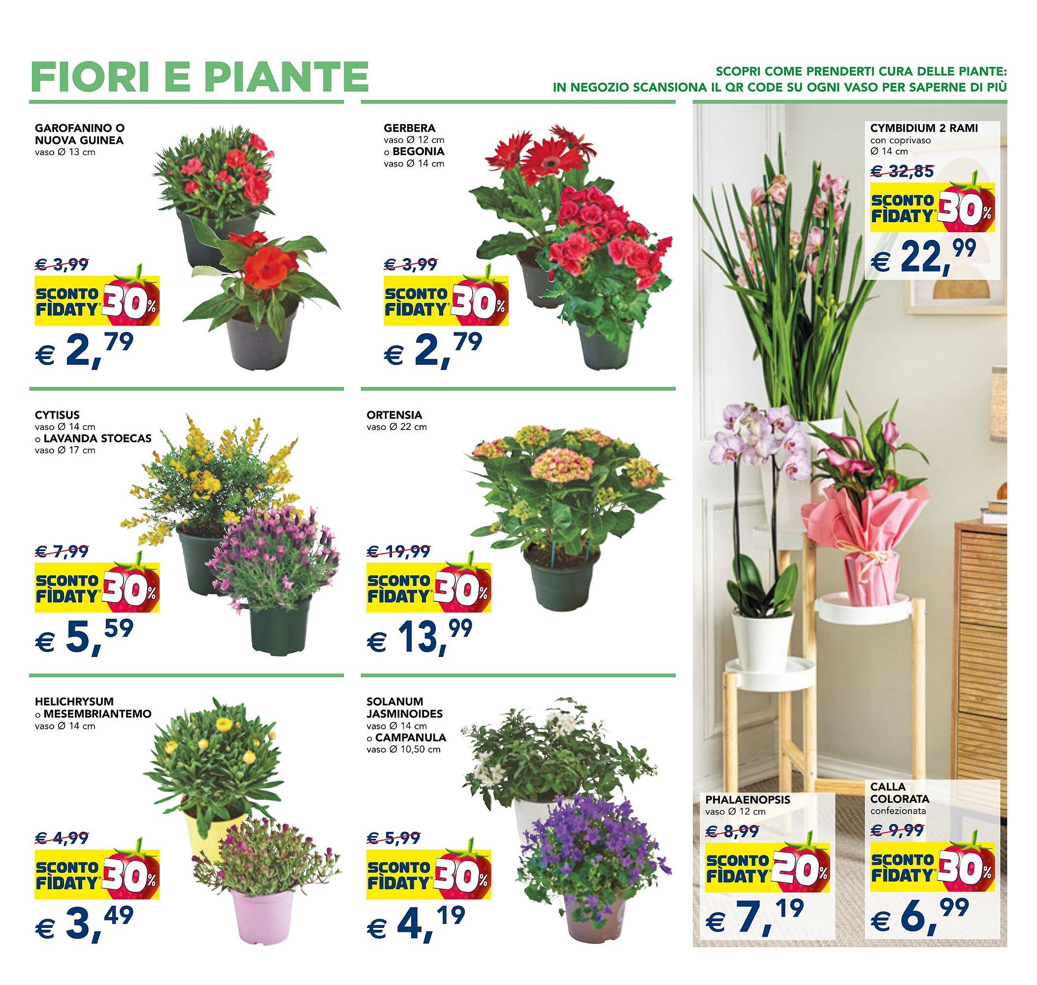 Volantino Esselunga (2026-03-12 - 2026-03-22)