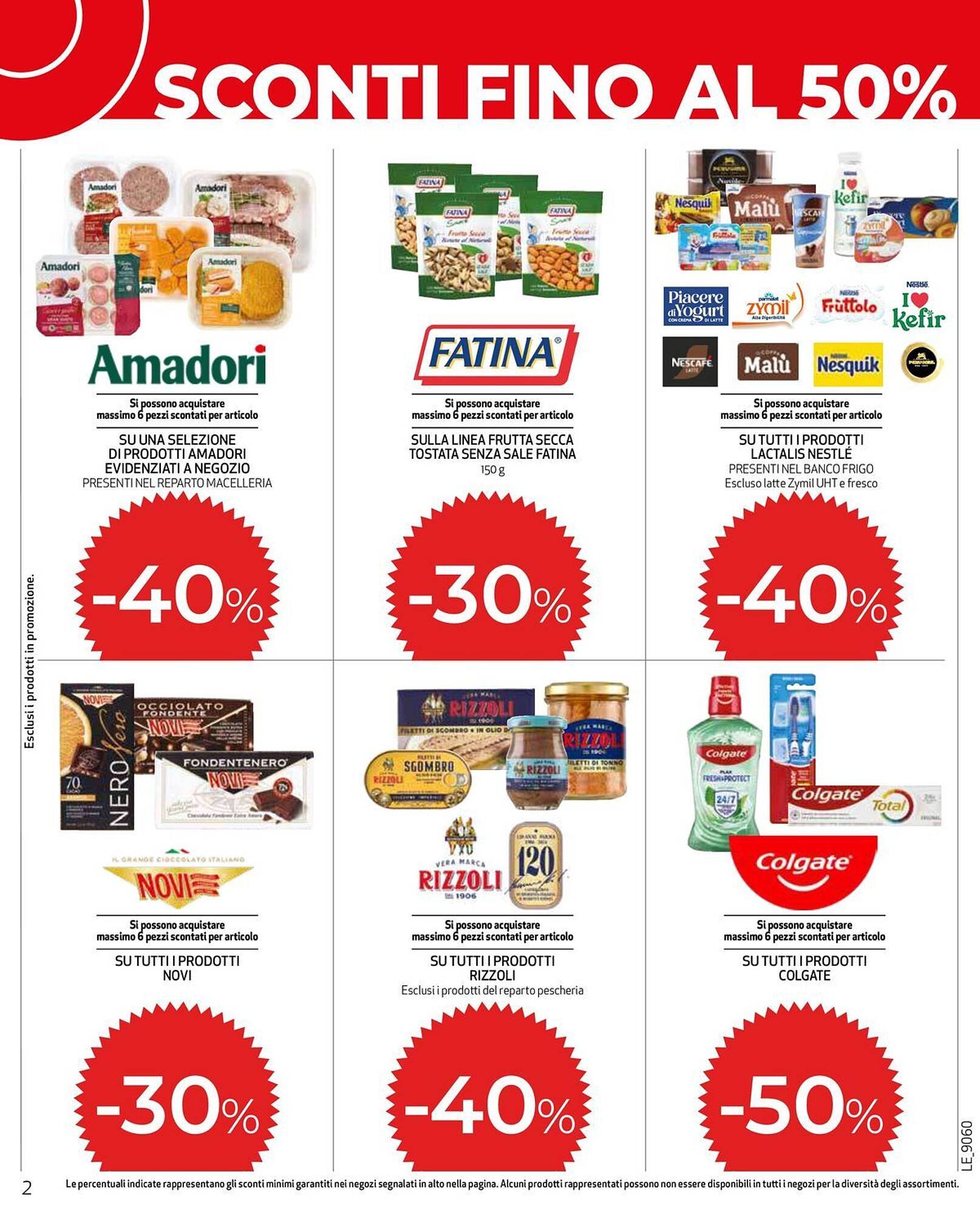 Volantino Ipercoop (2026-04-07 - 2026-04-22)