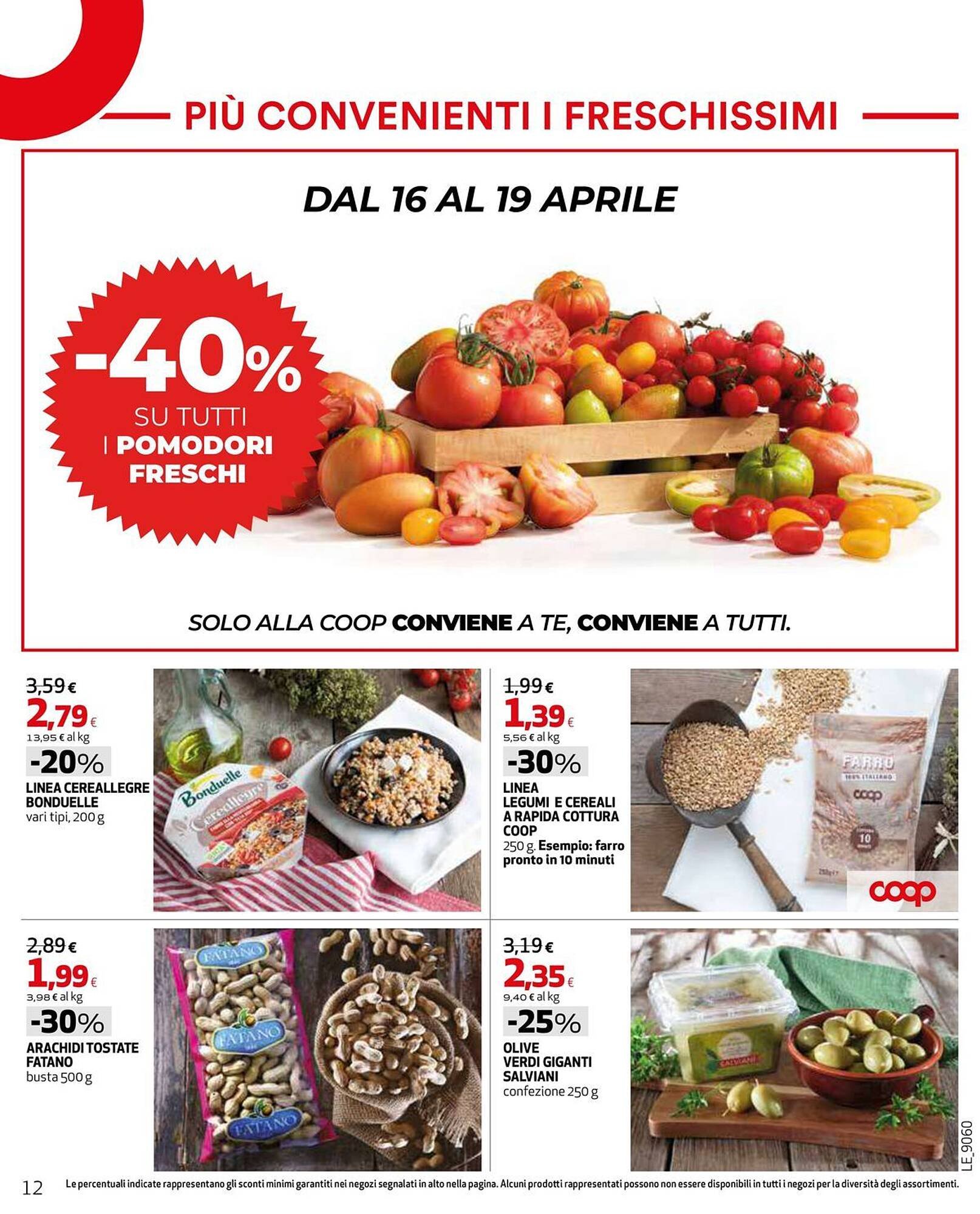 Volantino Ipercoop (2026-04-07 - 2026-04-22)