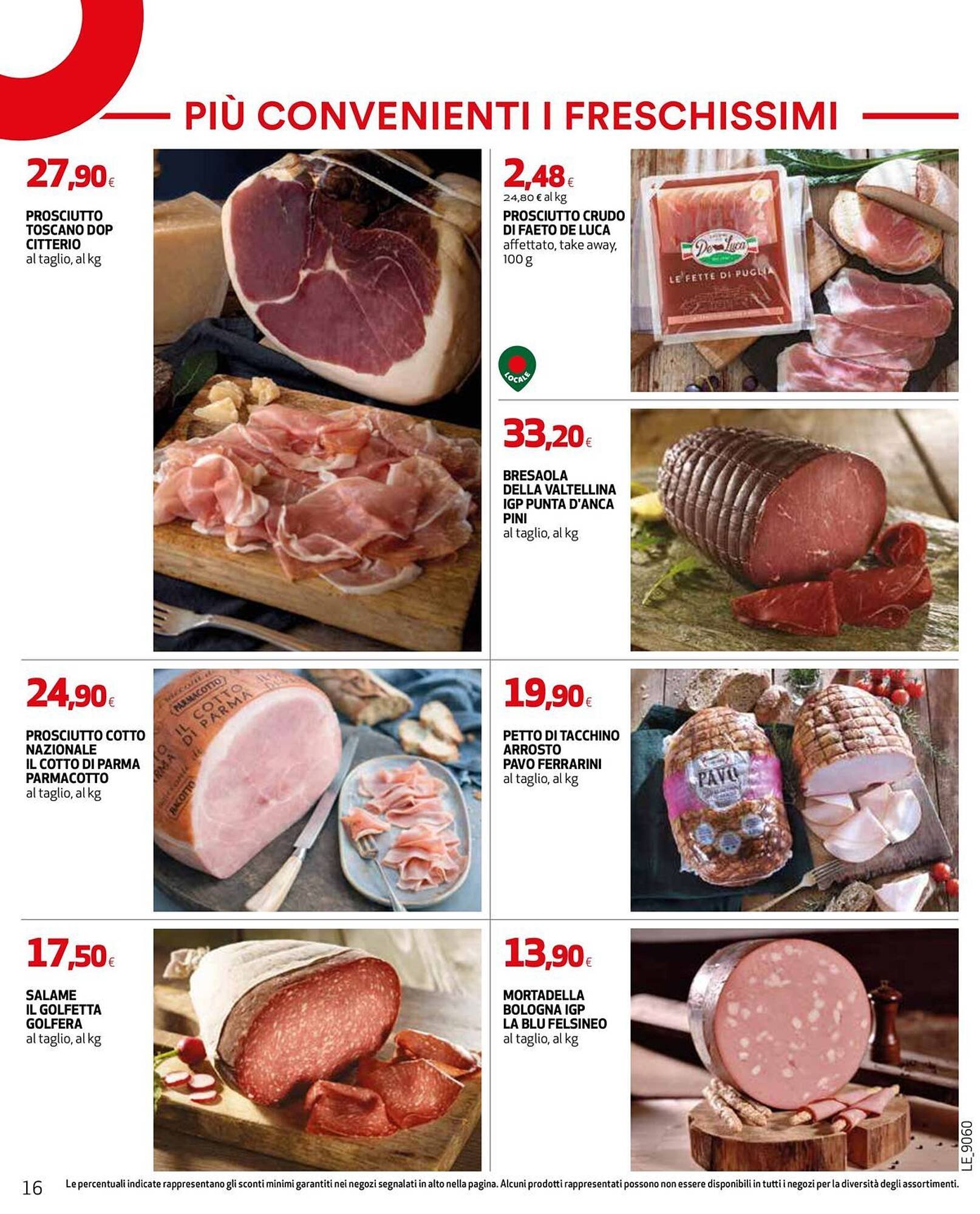 Volantino Ipercoop (2026-04-07 - 2026-04-22)