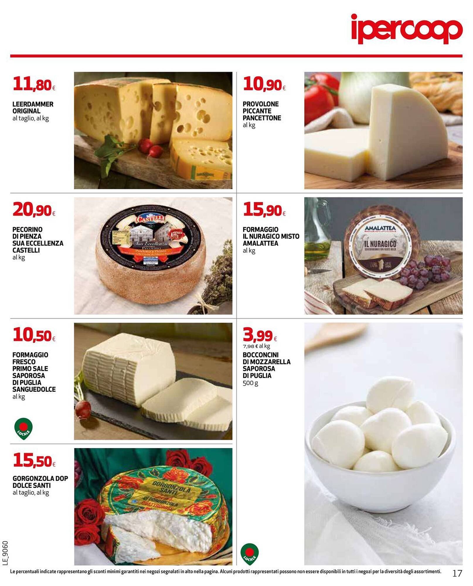 Volantino Ipercoop (2026-04-07 - 2026-04-22)