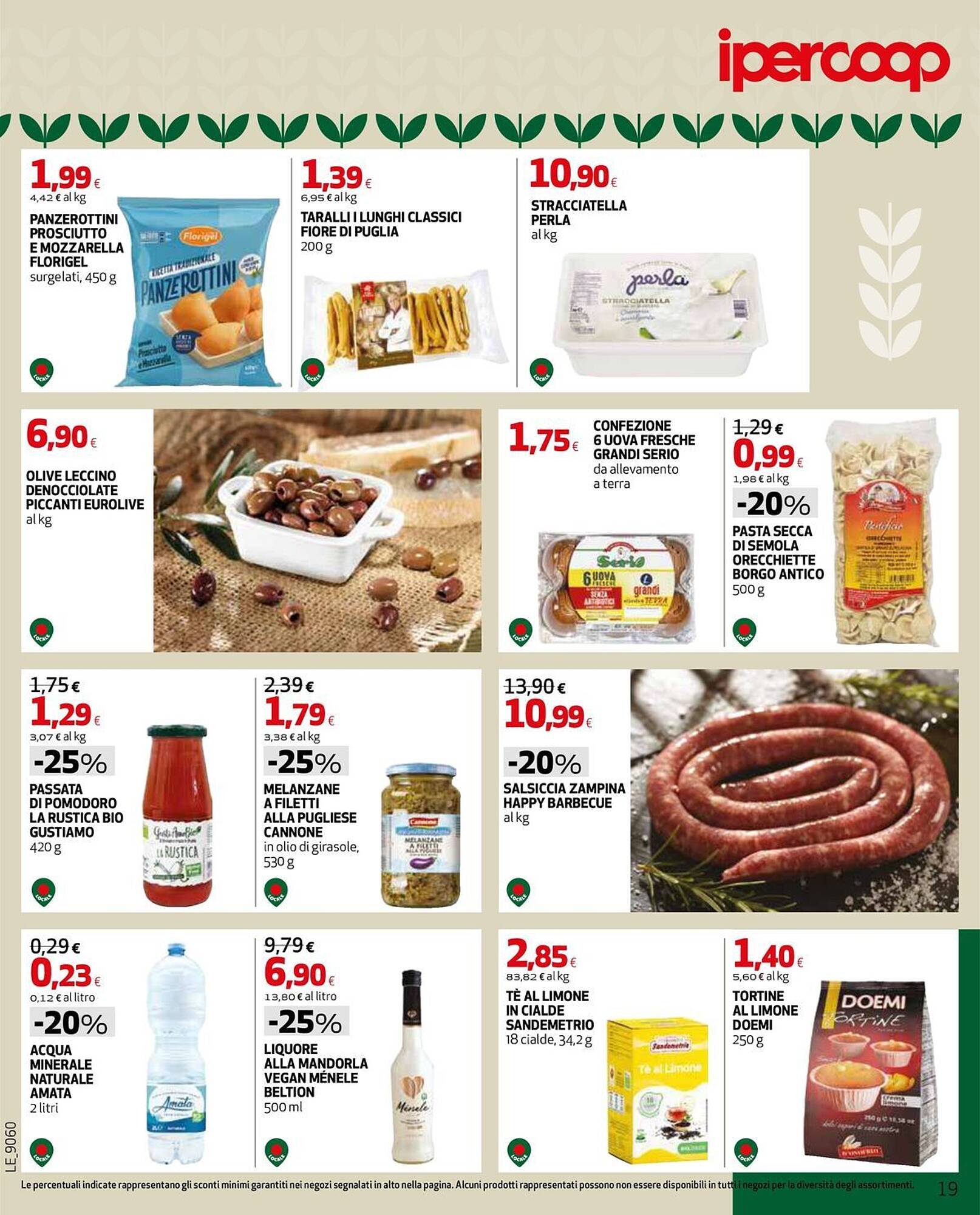 Volantino Ipercoop (2026-04-07 - 2026-04-22)