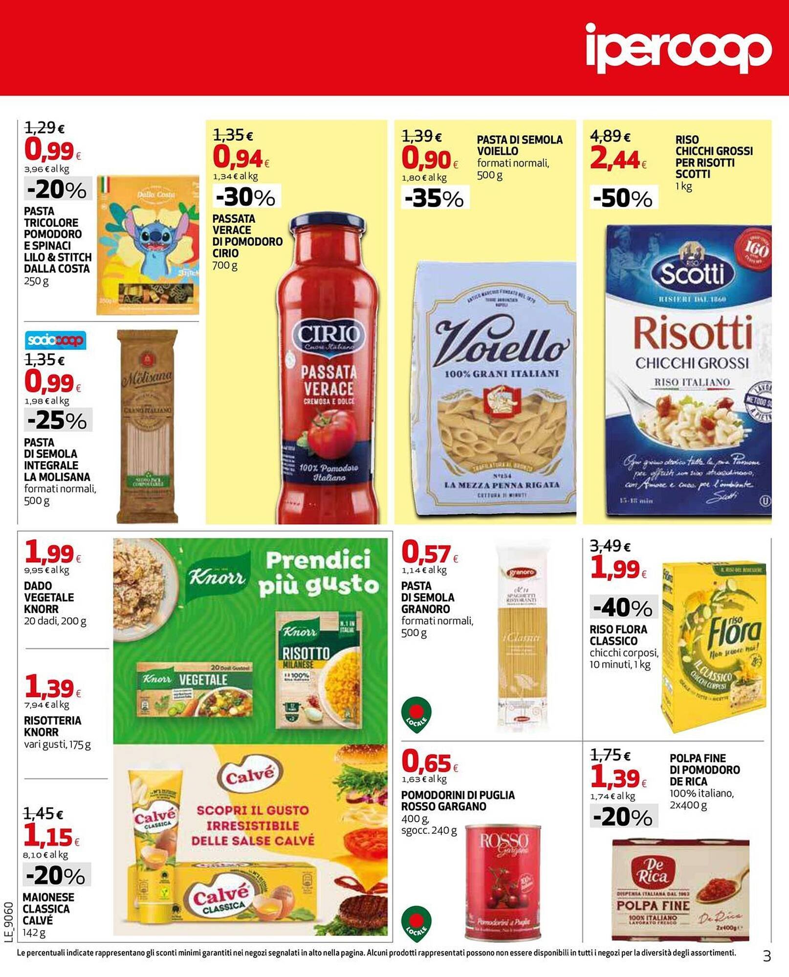 Volantino Ipercoop (2026-04-07 - 2026-04-22)