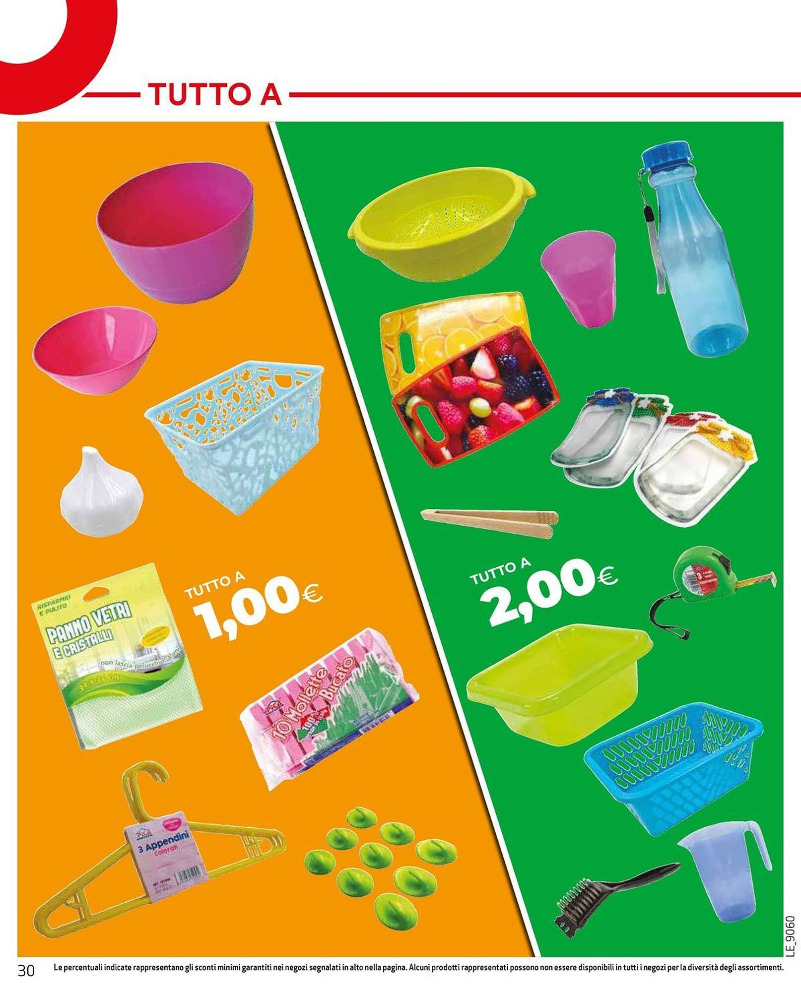 Volantino Ipercoop (2026-04-07 - 2026-04-22)