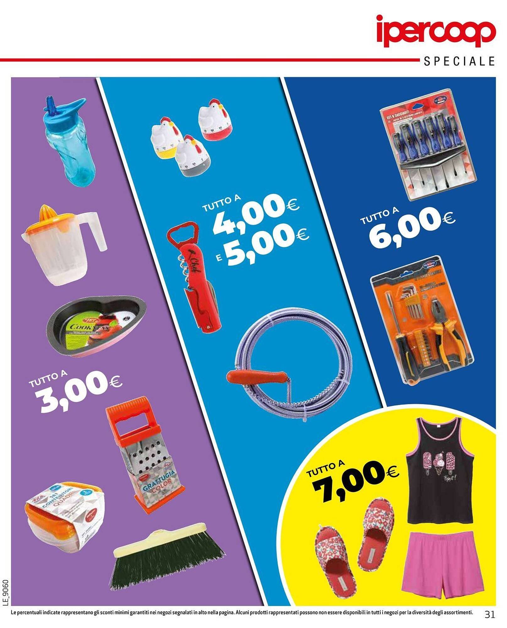 Volantino Ipercoop (2026-04-07 - 2026-04-22)