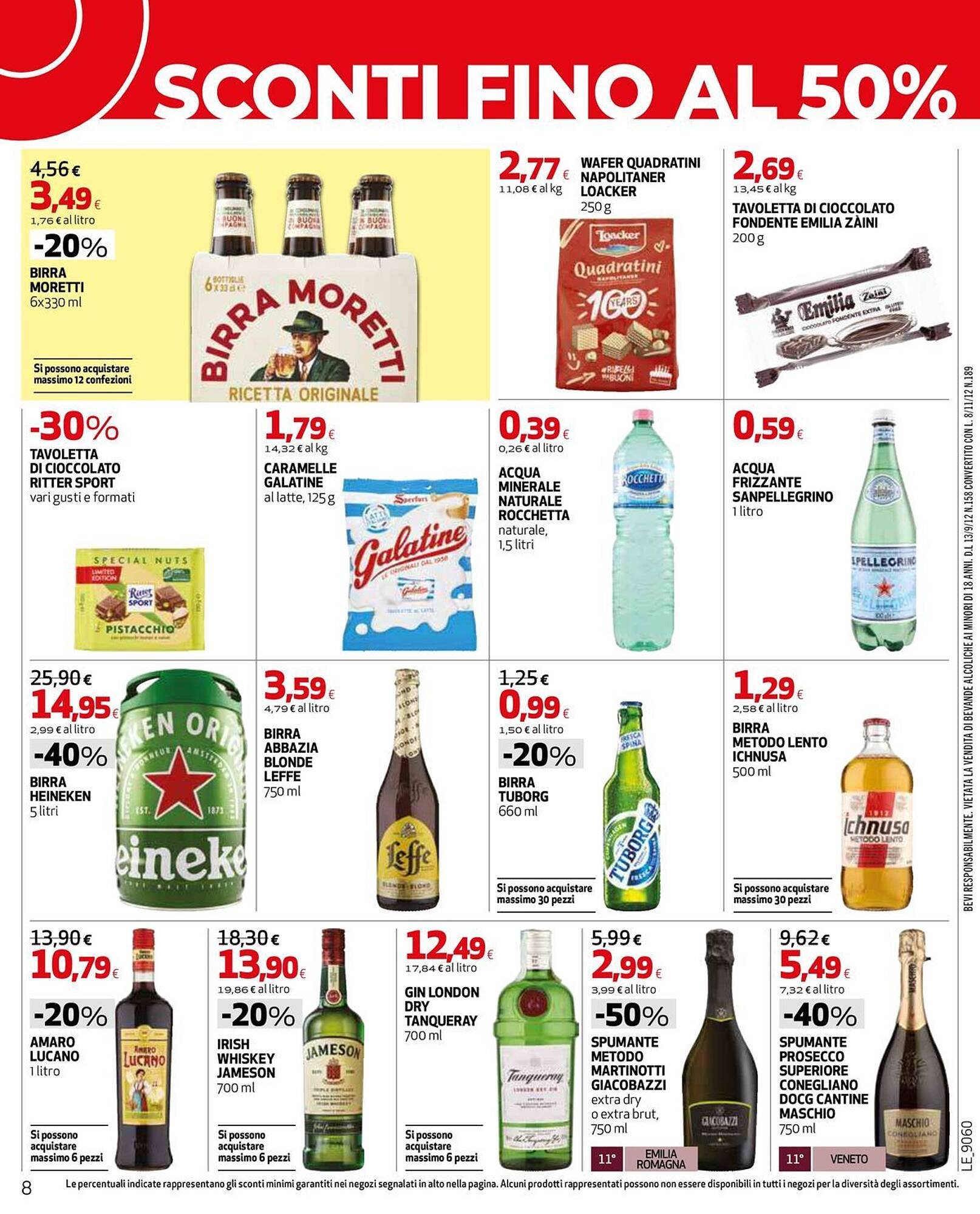 Volantino Ipercoop (2026-04-07 - 2026-04-22)